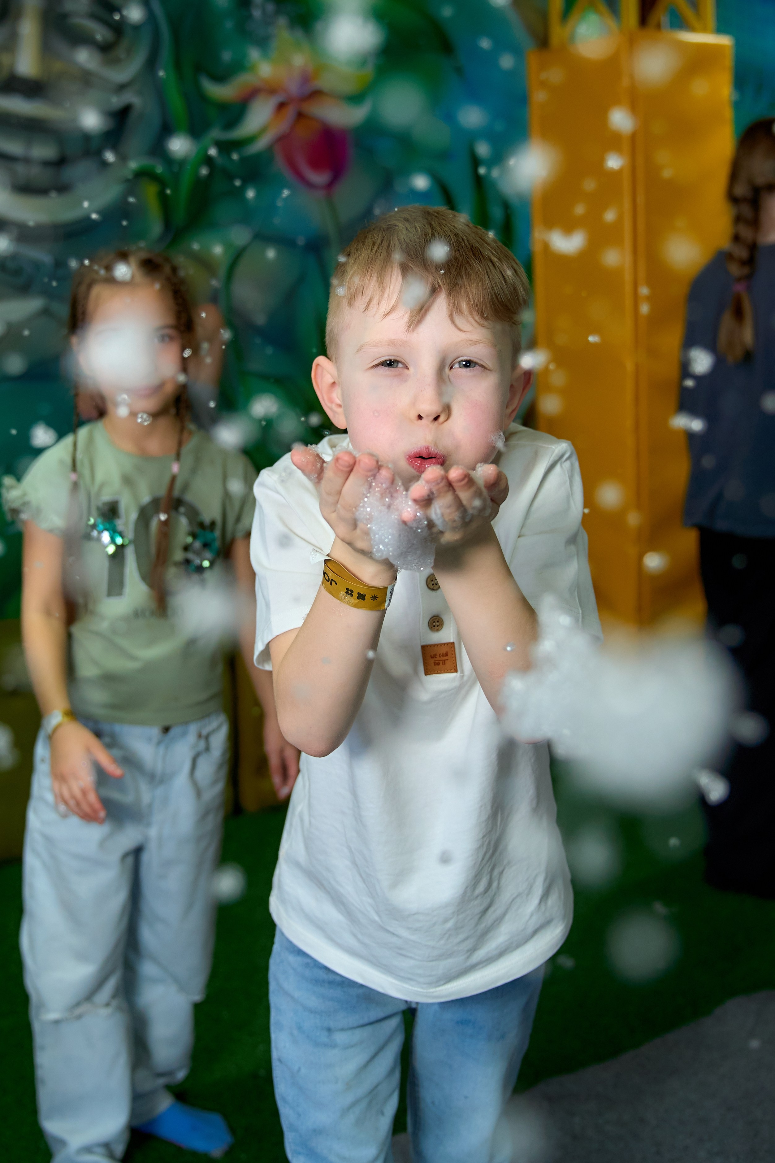 Портфолио. Детский фотограф — Даниил Приходько