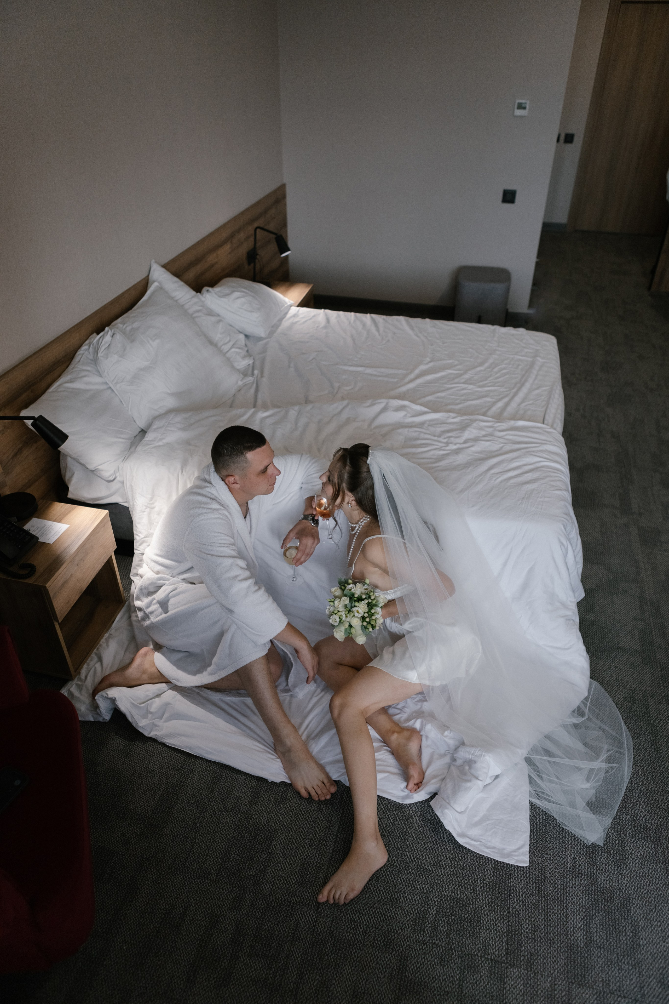 Кристина/Данил. Фотограф Оренбург Алёна Лелет