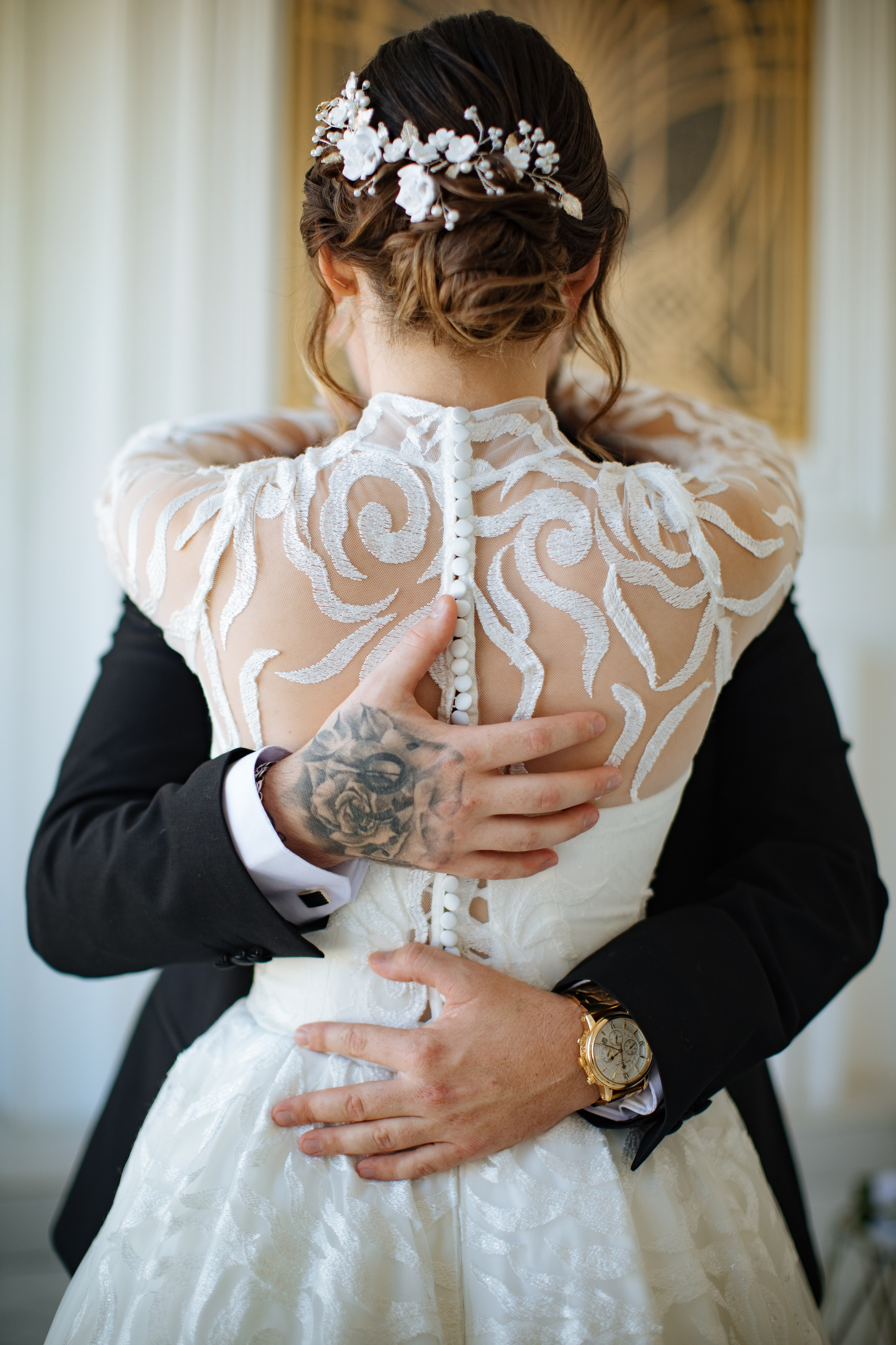 Свадьба. Baranowsky_wed