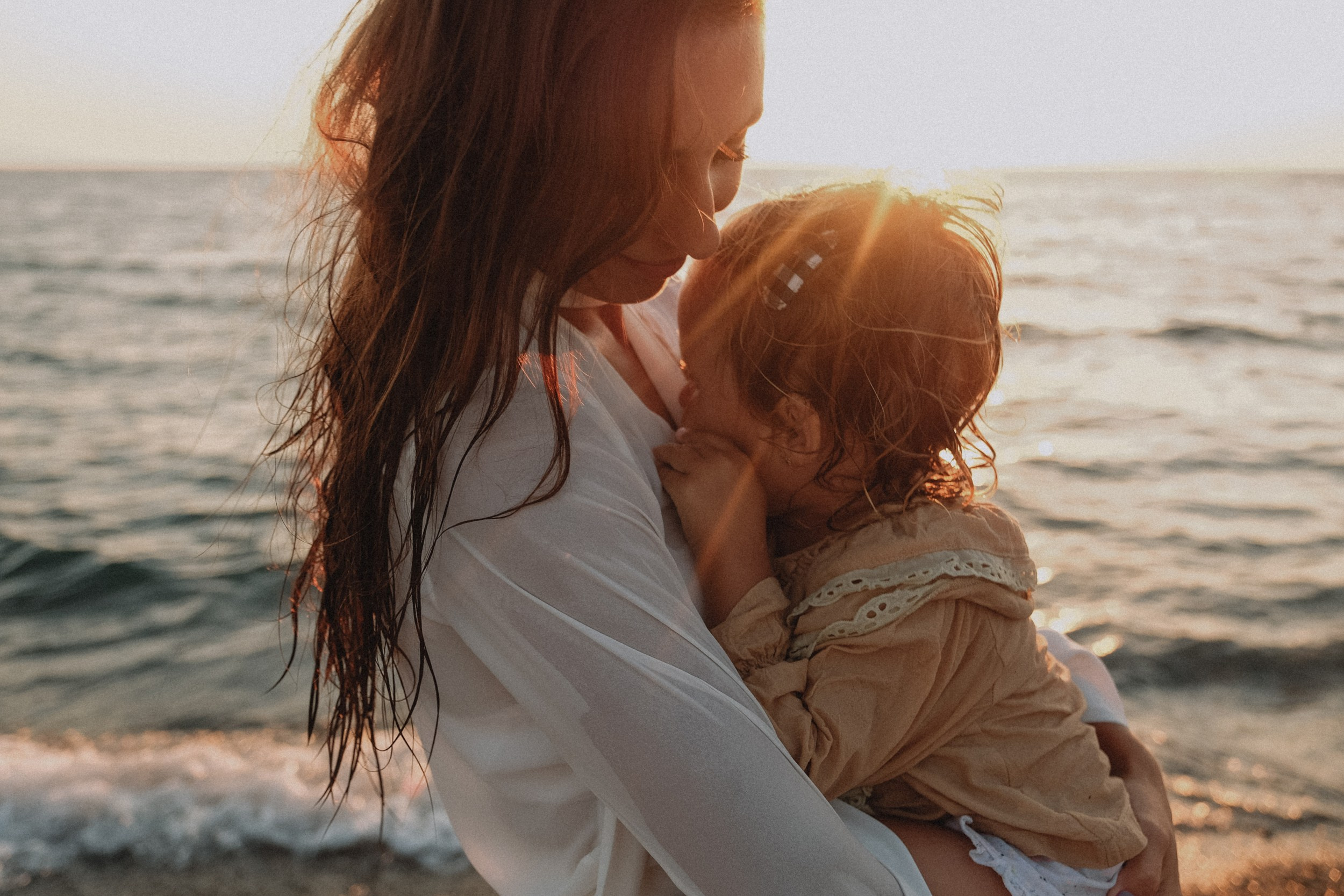 Семья Алёны. Семейный фотограф Москва