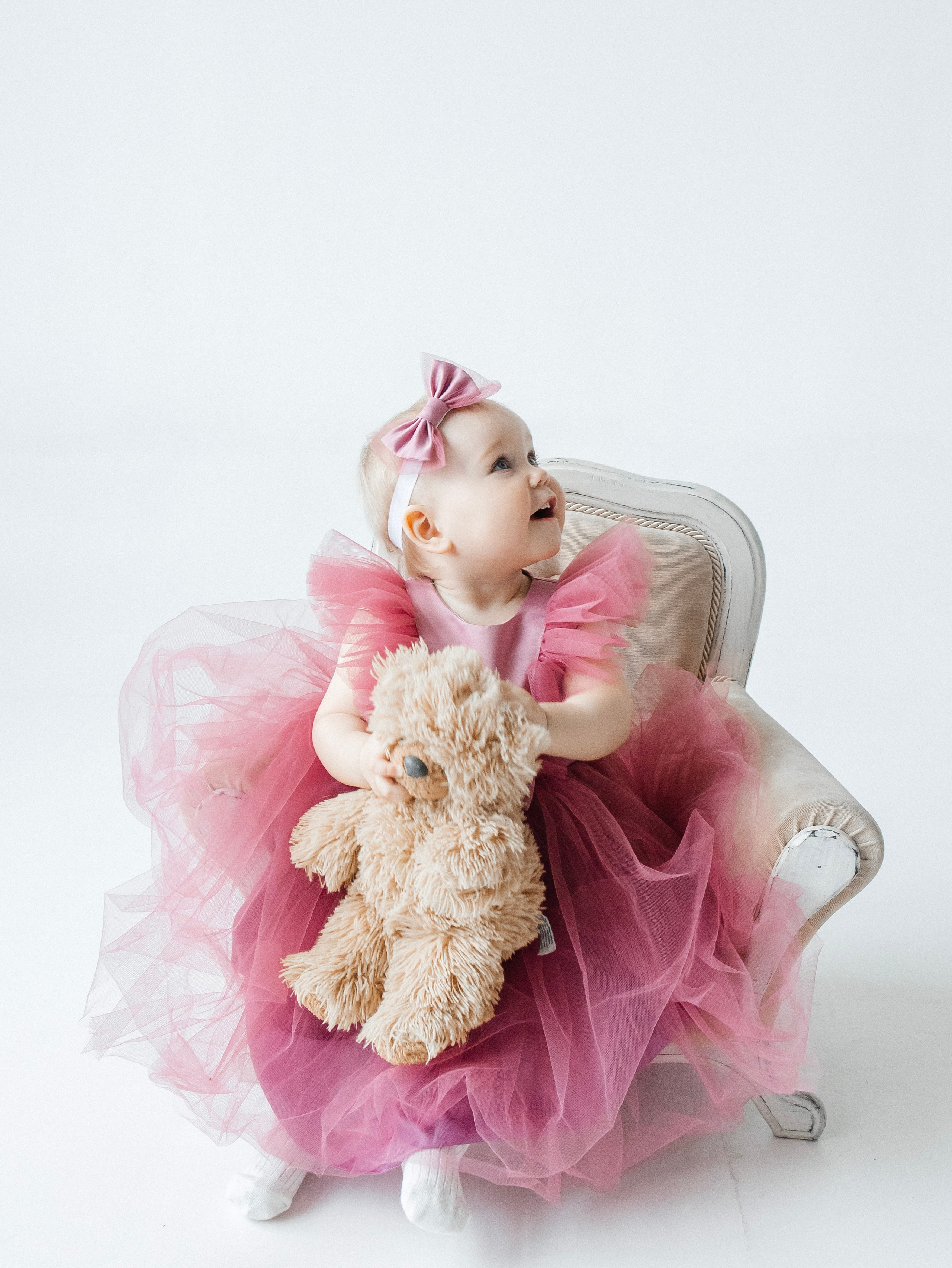 Алисия 1 годик. Главная