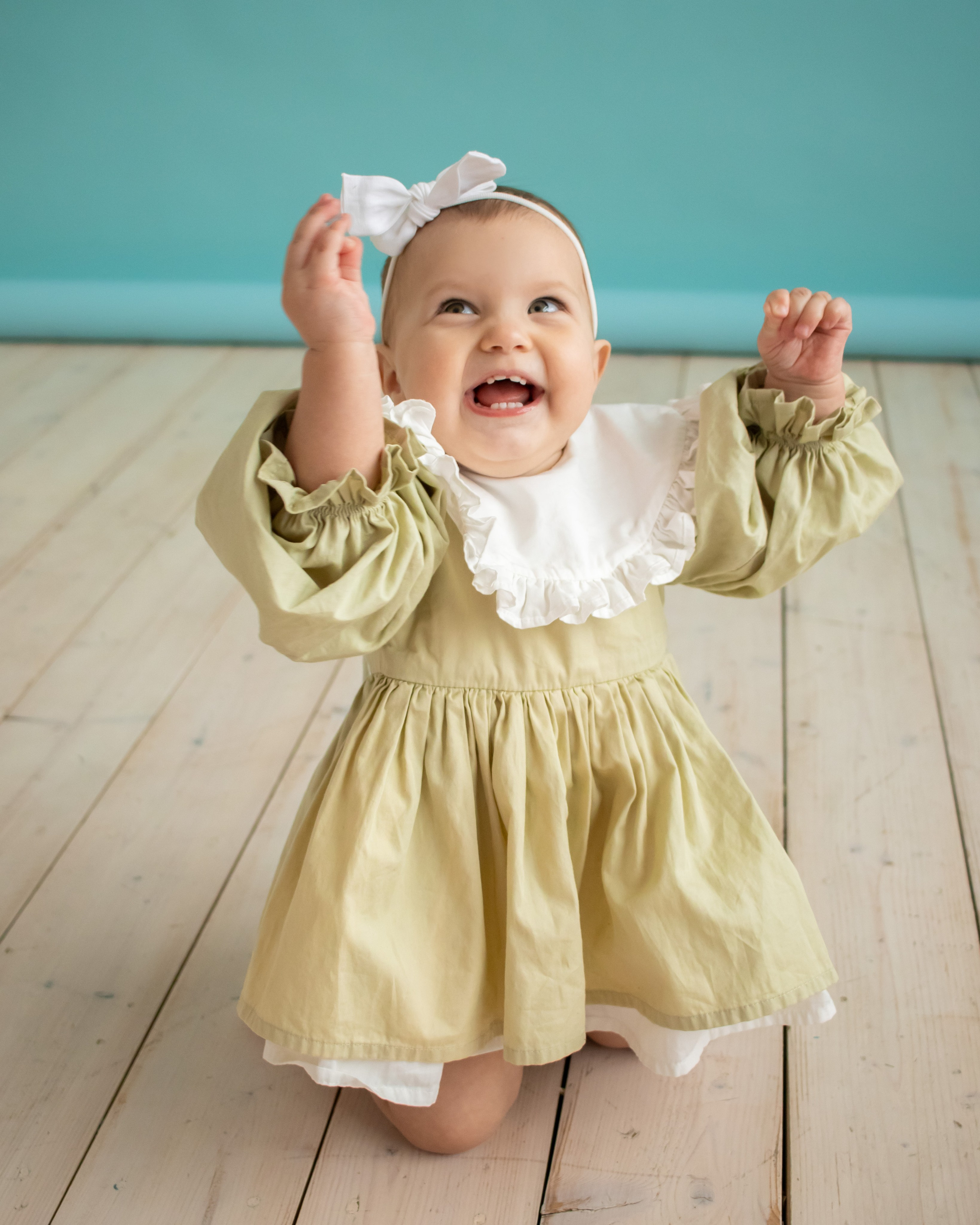 Кристина 1 годик. Главная