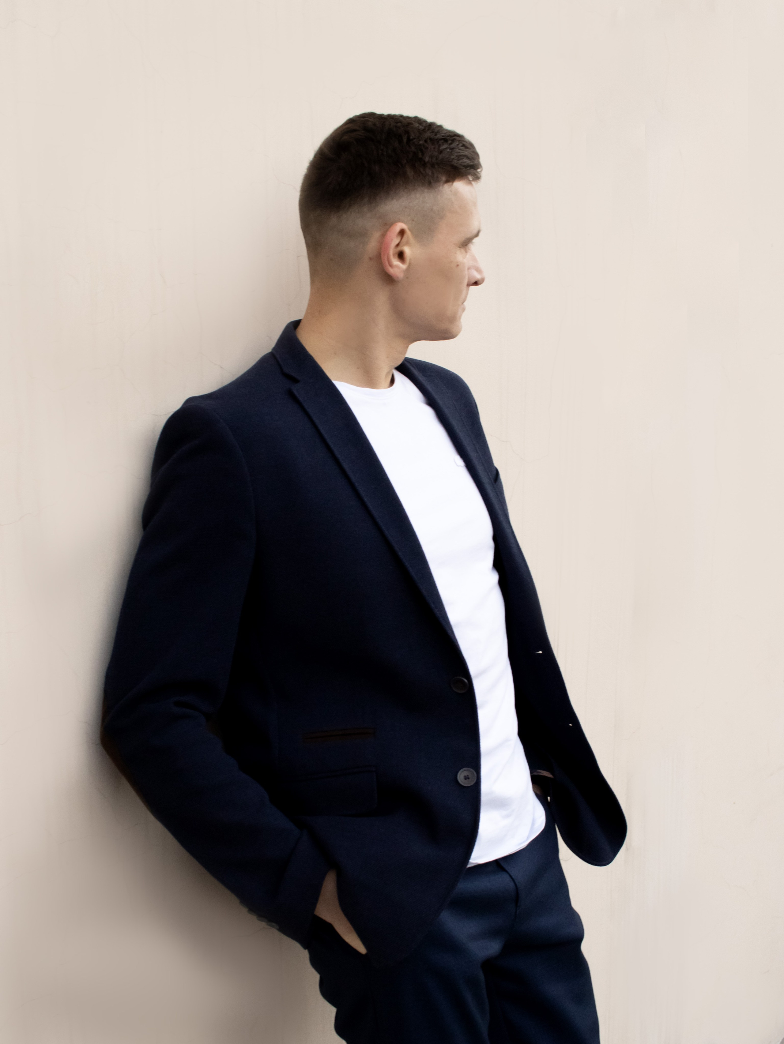 Алена и Алексей. Главная