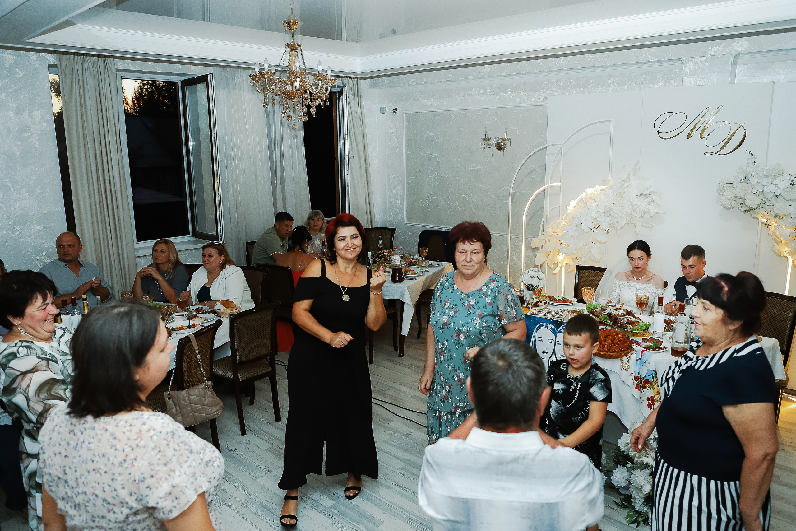 Максим и Дарья. Свадебный фотограф Евгения Фролова г. Каменск-Шахтинский, Донецк, Ростов