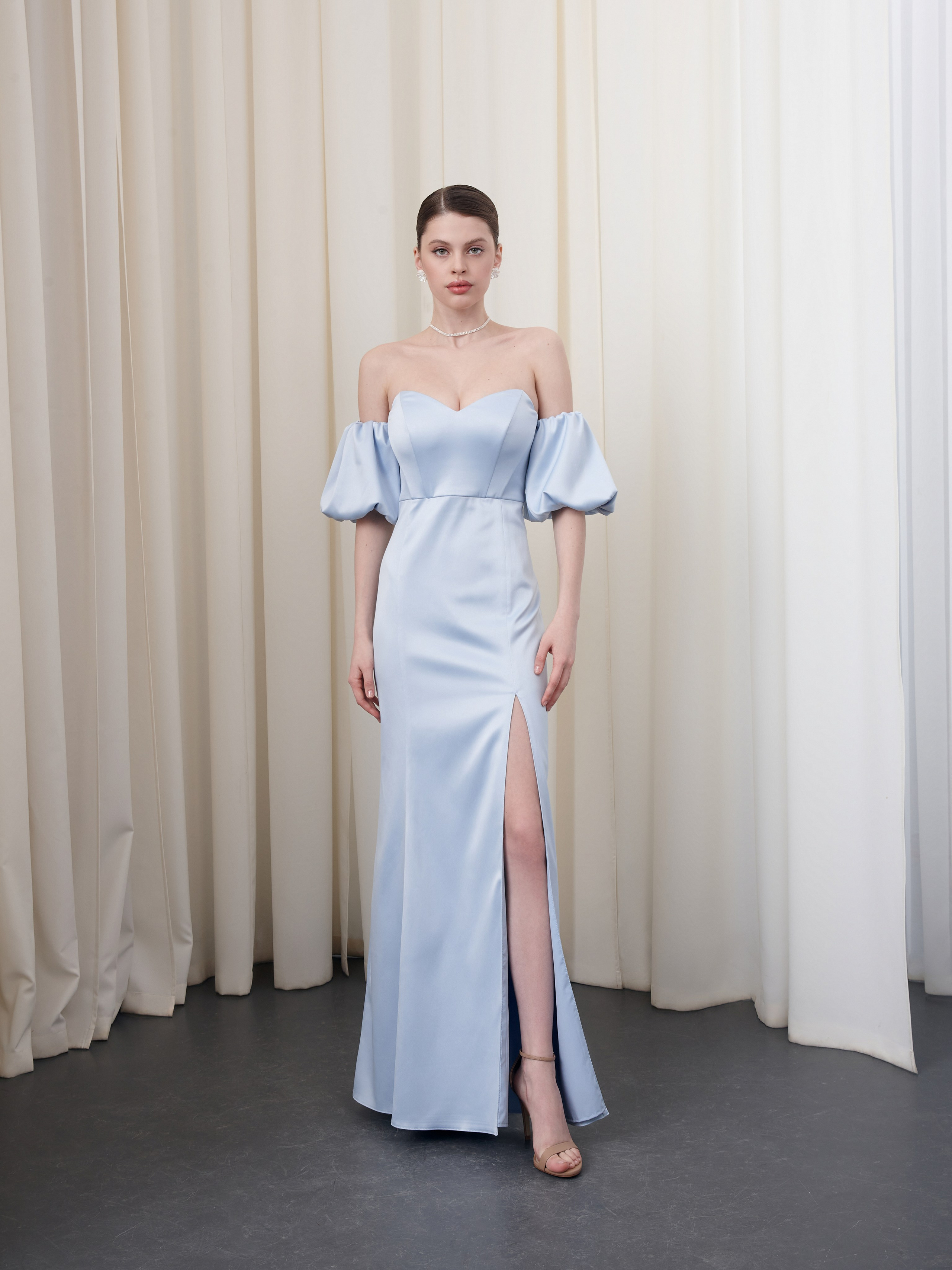 Kira Plastinina. Фотограф Sasha Saunder