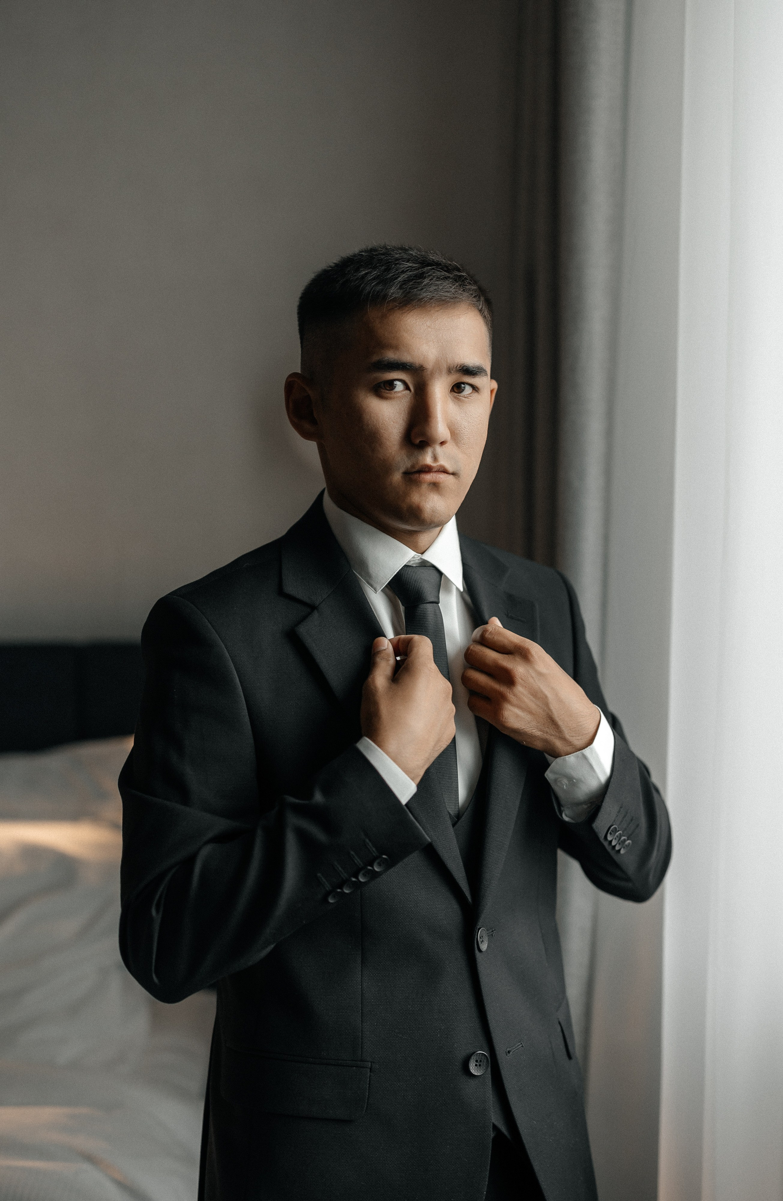 Кайрат & Гузель | 03.08.24. Свадебный и семейный фотограф в Омске Евгения Хакимова