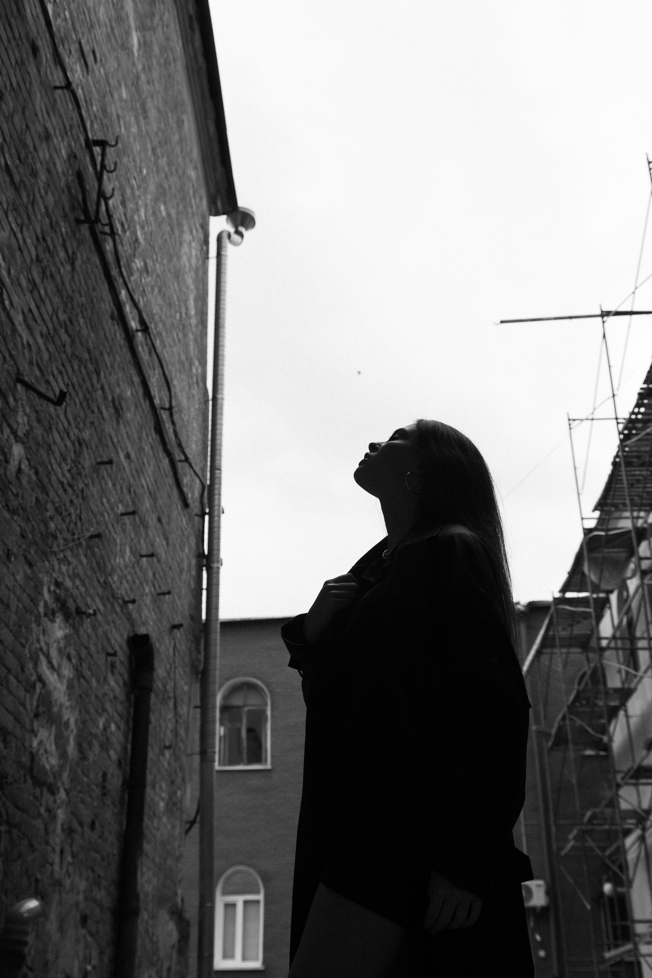 Полина. Фотограф Нижний Новгород Елена Морокина