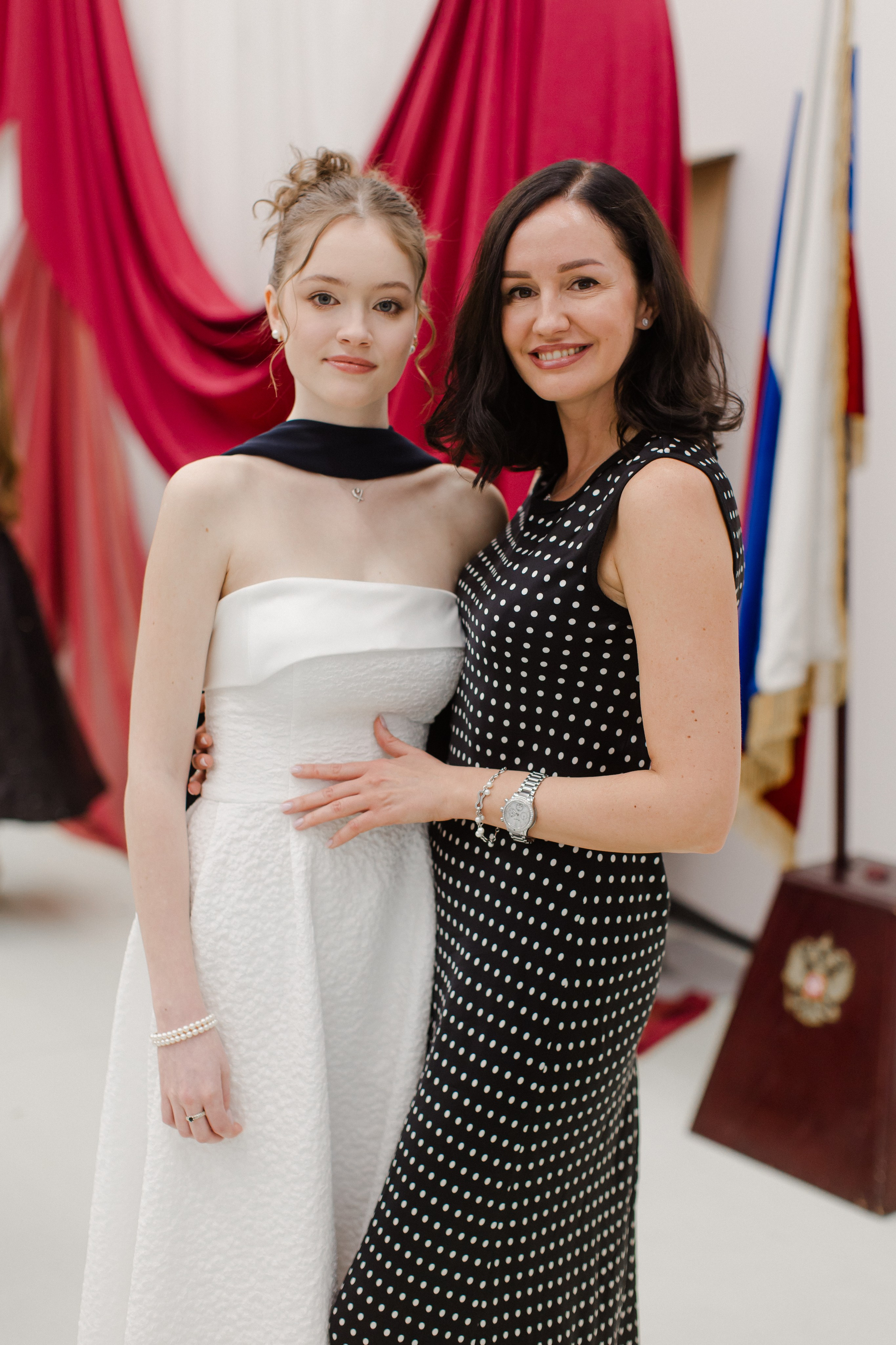 Выпускной. Семейный и детский фотограф в Москве Кузьмина Мария