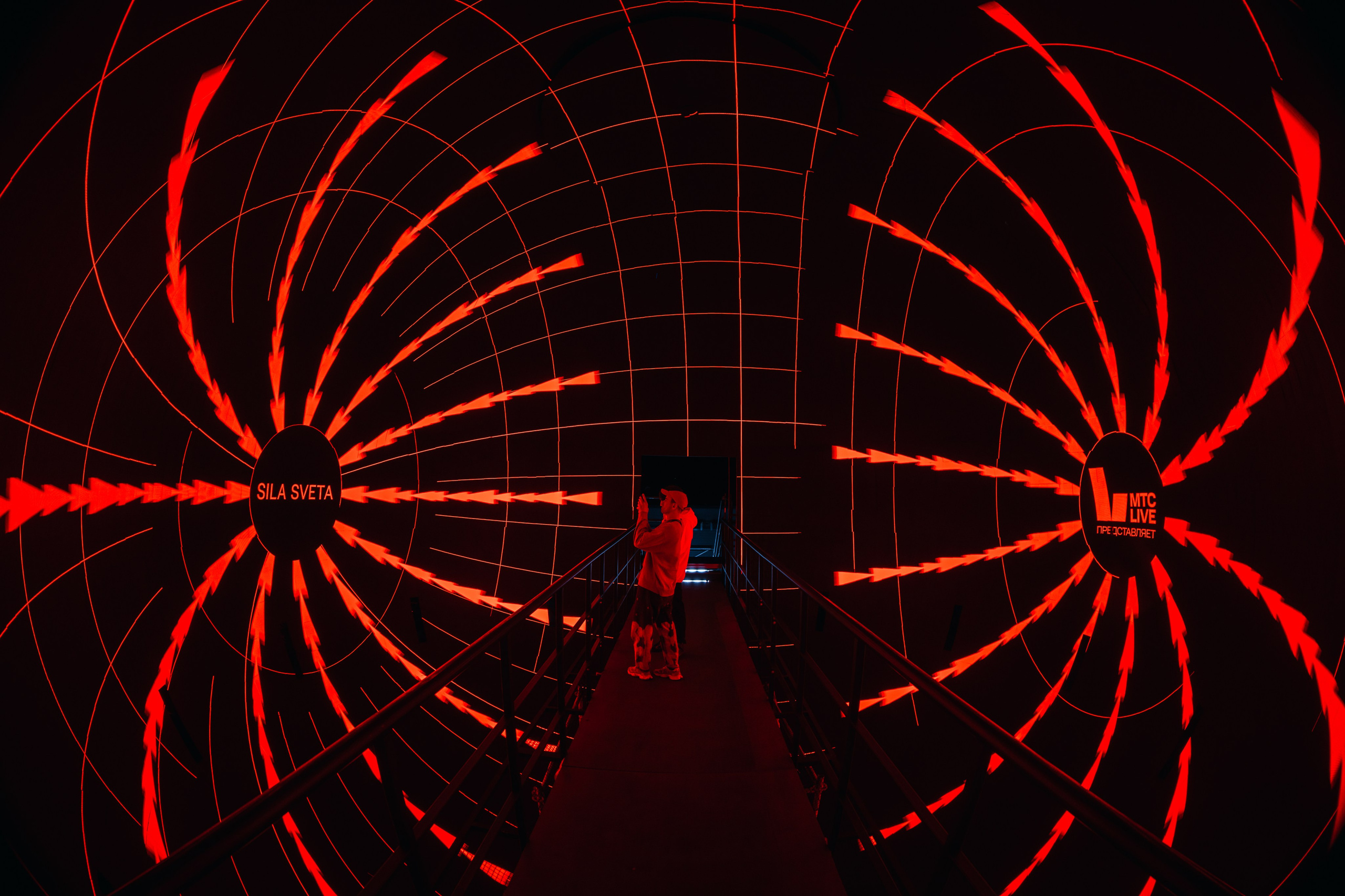 SPHERE, SILA SVETA. @tomrus: Рустам Шагиморданов — фотограф