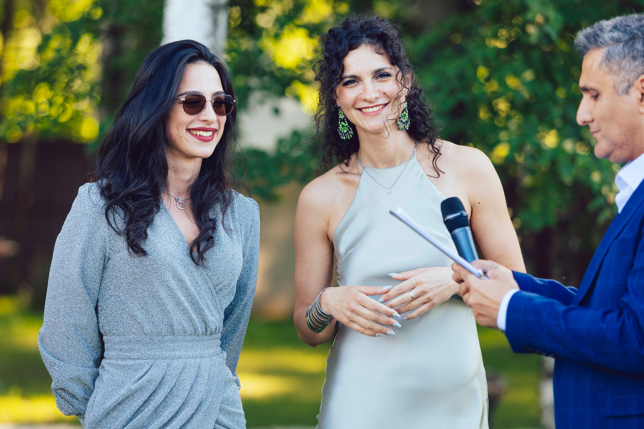 Антон и Галина. Фотограф Георгий Нигматулин