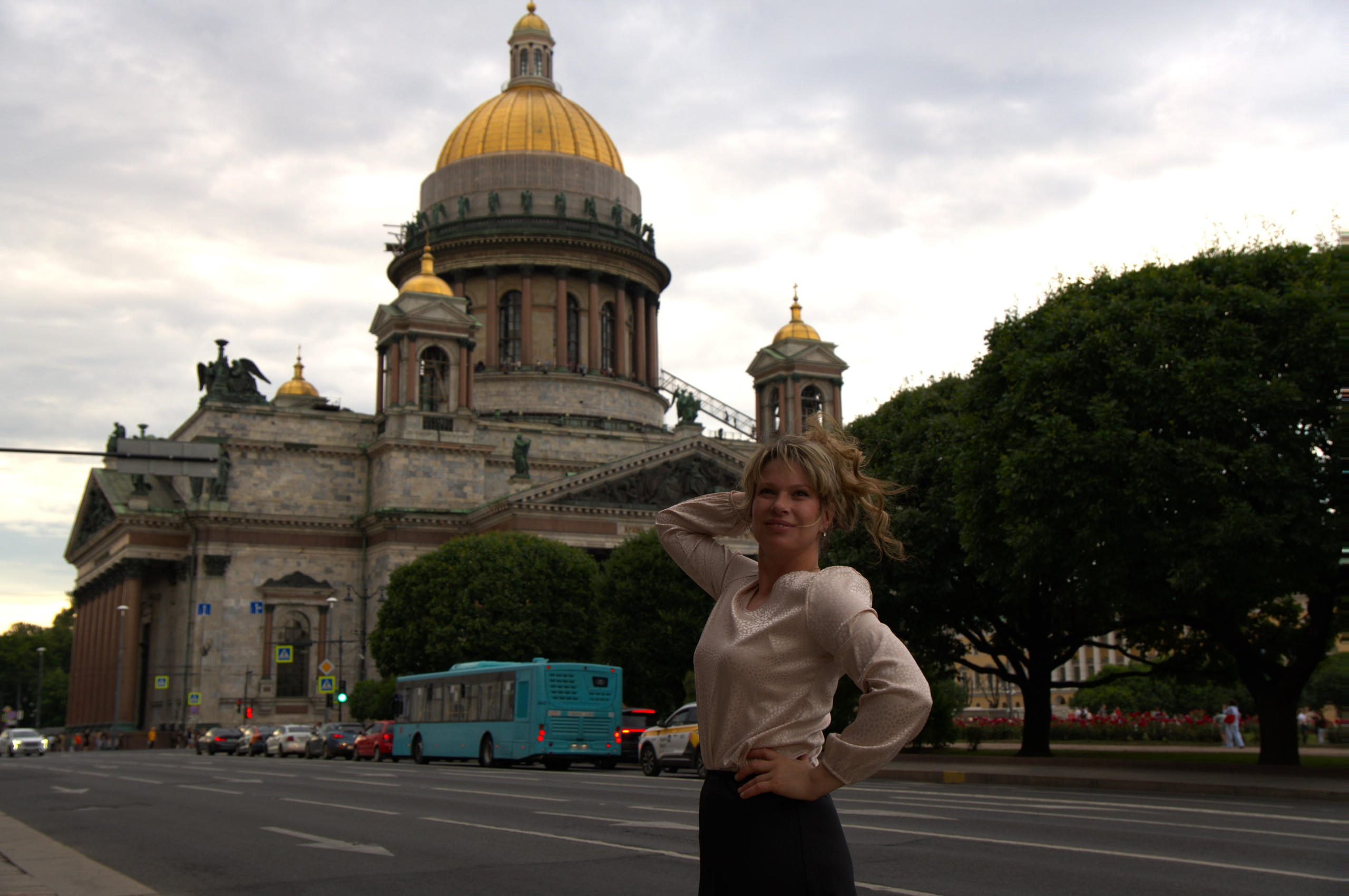 Садовая. Услуги фотографа | Санкт-Петербург