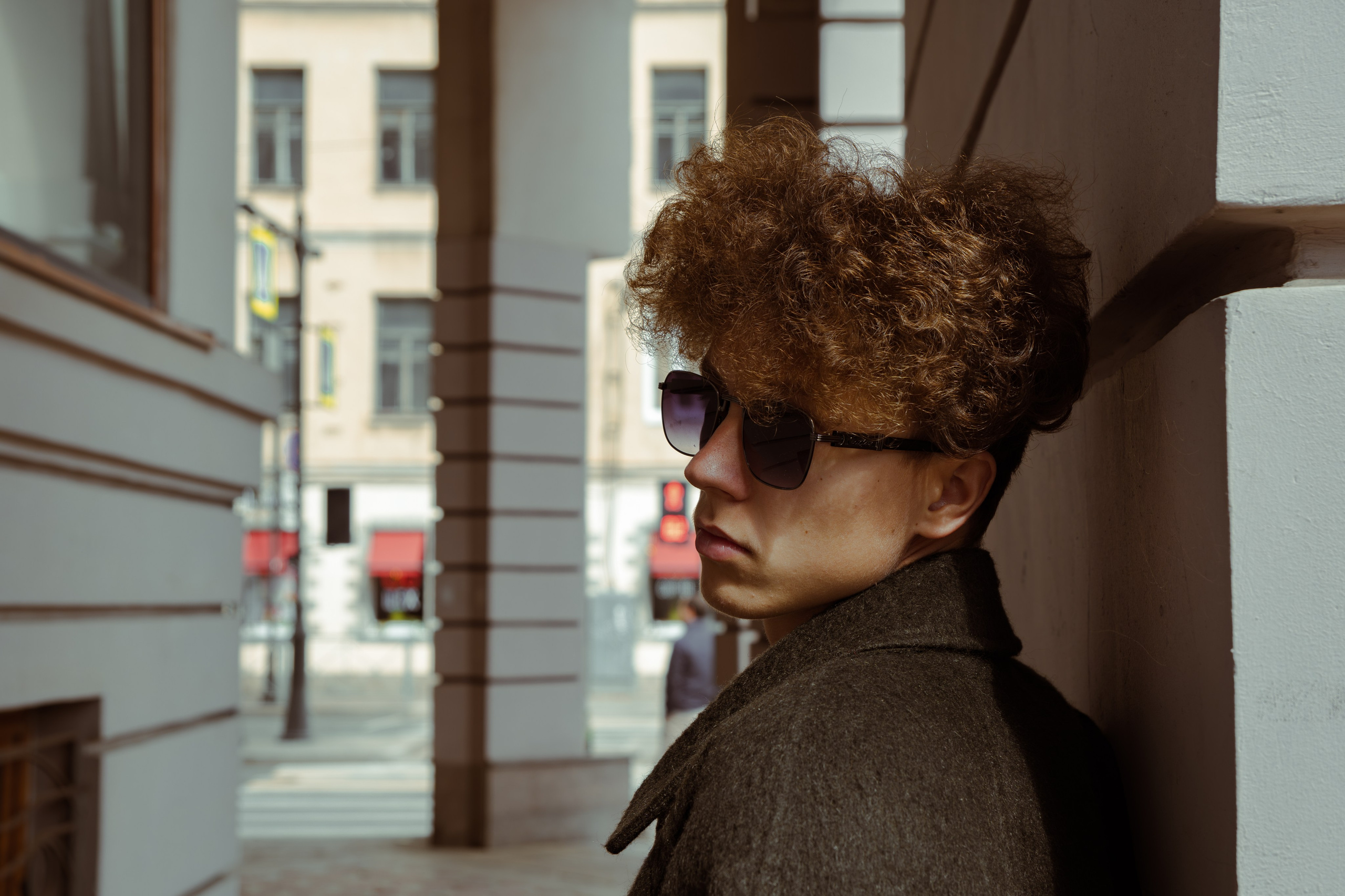 Индивидуальная фотосессия. Услуги фотографа | Санкт-Петербург