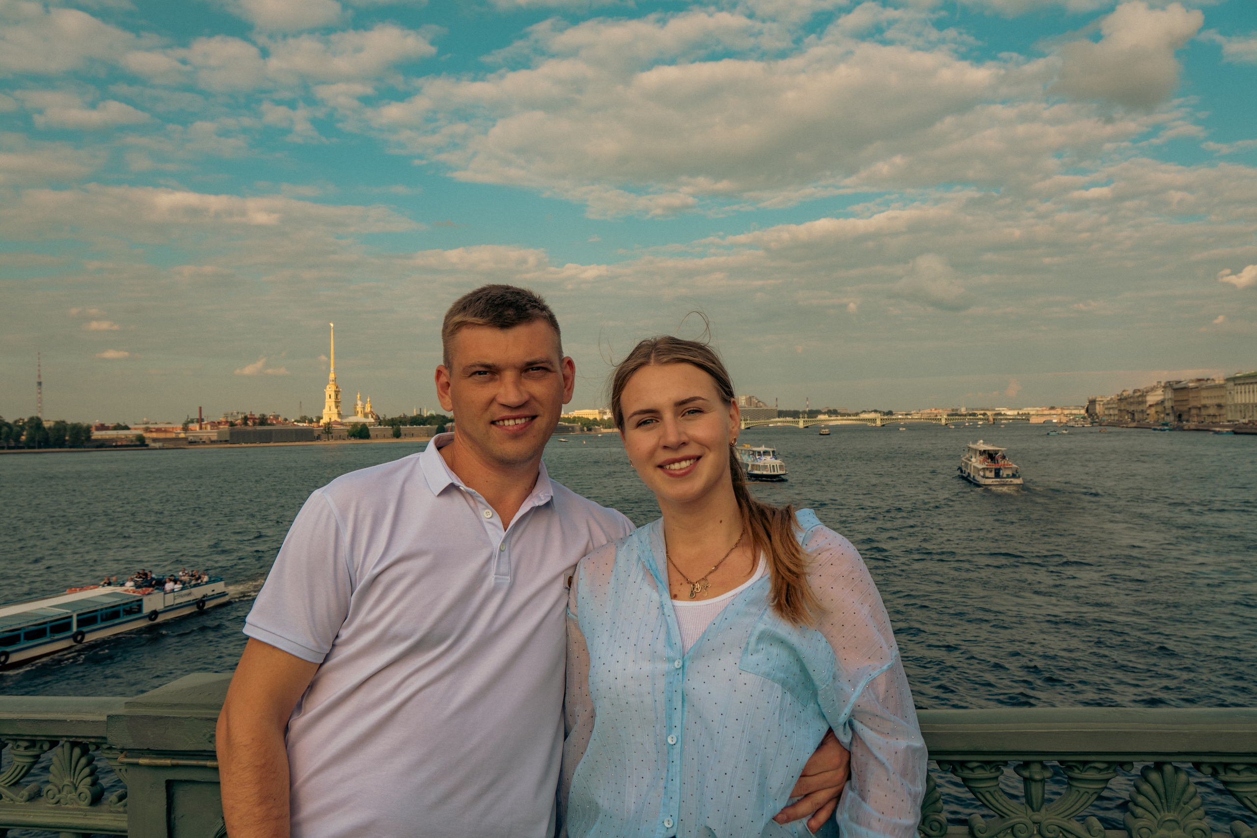 Пара из Крыма. Услуги фотографа | Санкт-Петербург