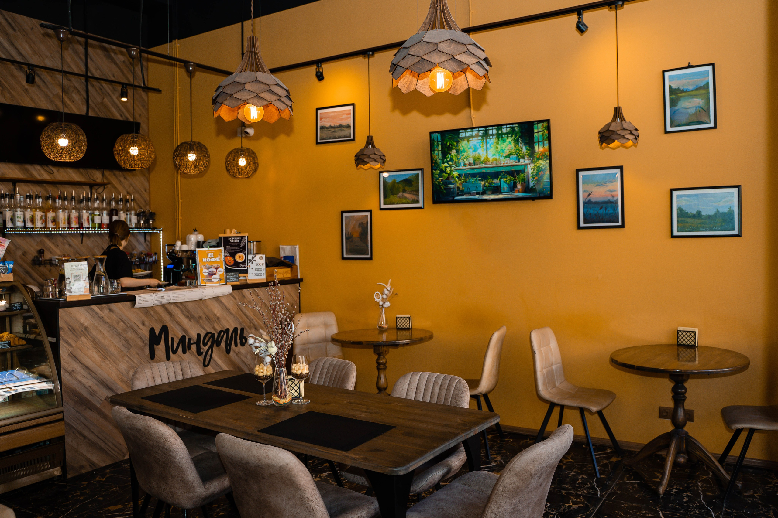 Интерьерная съёмка. Shmeleva.ph Фотограф Волгоград и Волжский — Анна Шмелева