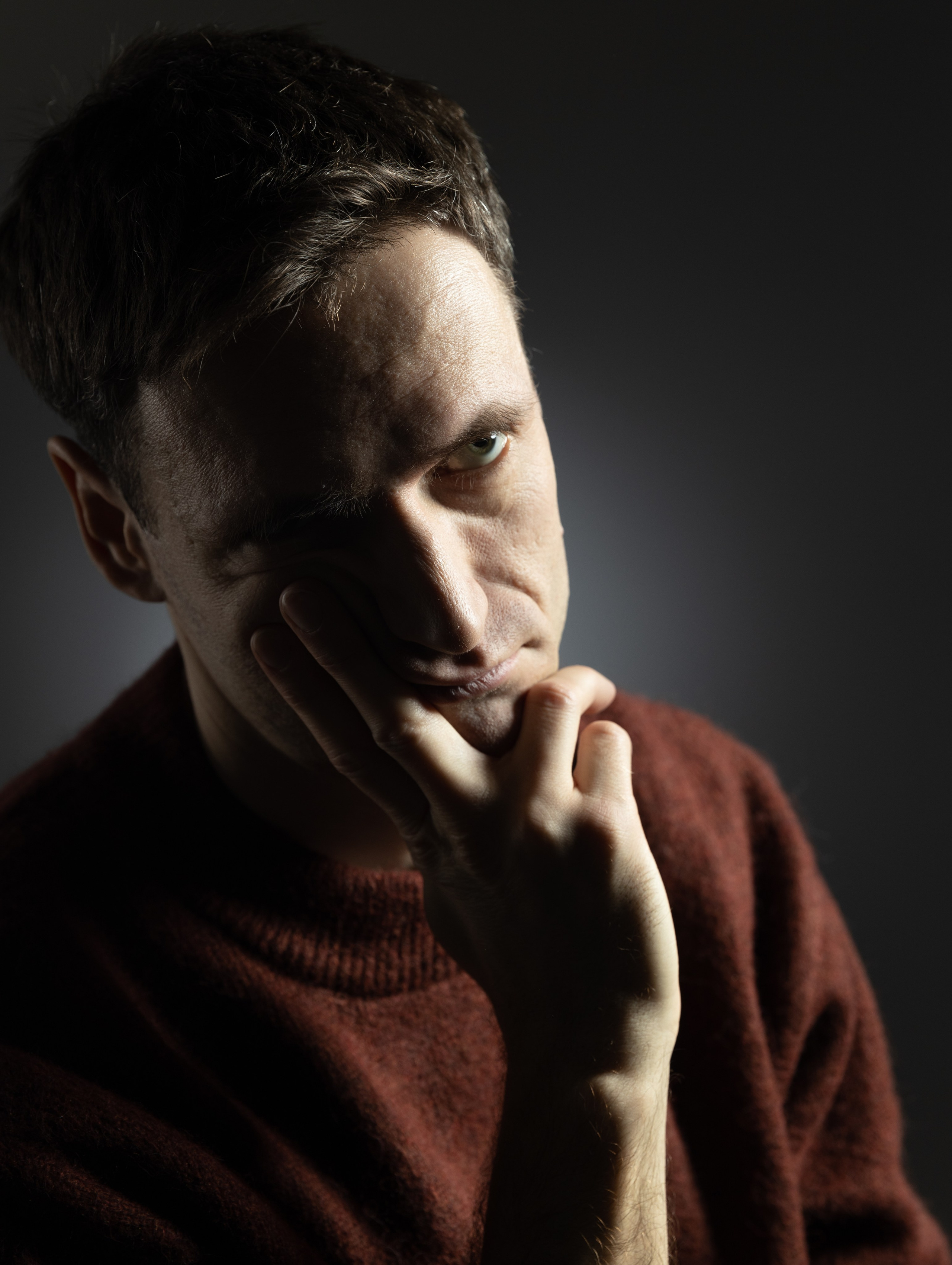 ИНДИВИДУАЛЬНАЯ. Фотосессия новорожденных в Москве и Московской области