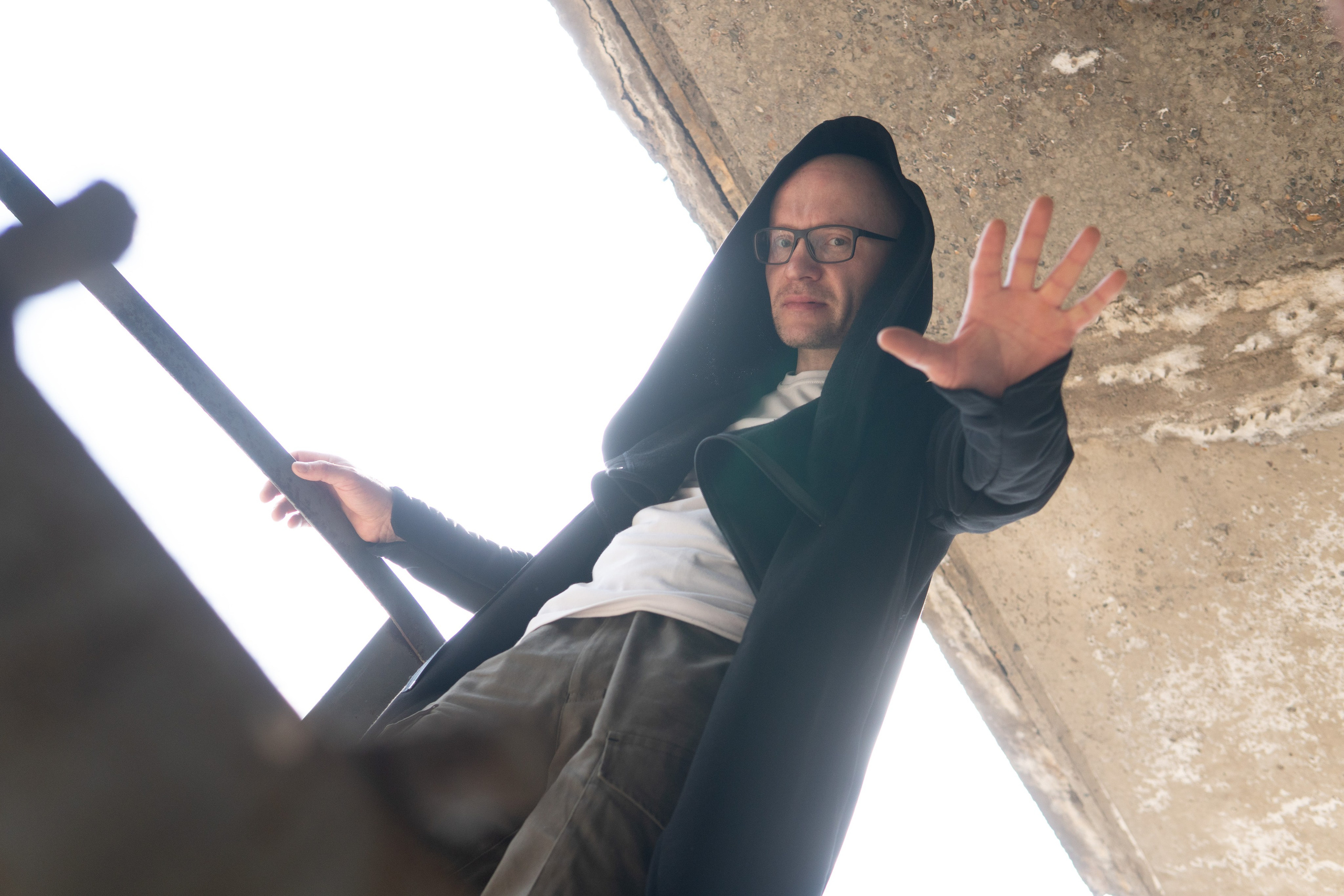 Павел. Фотограф Дарья Локотко в Красноярске