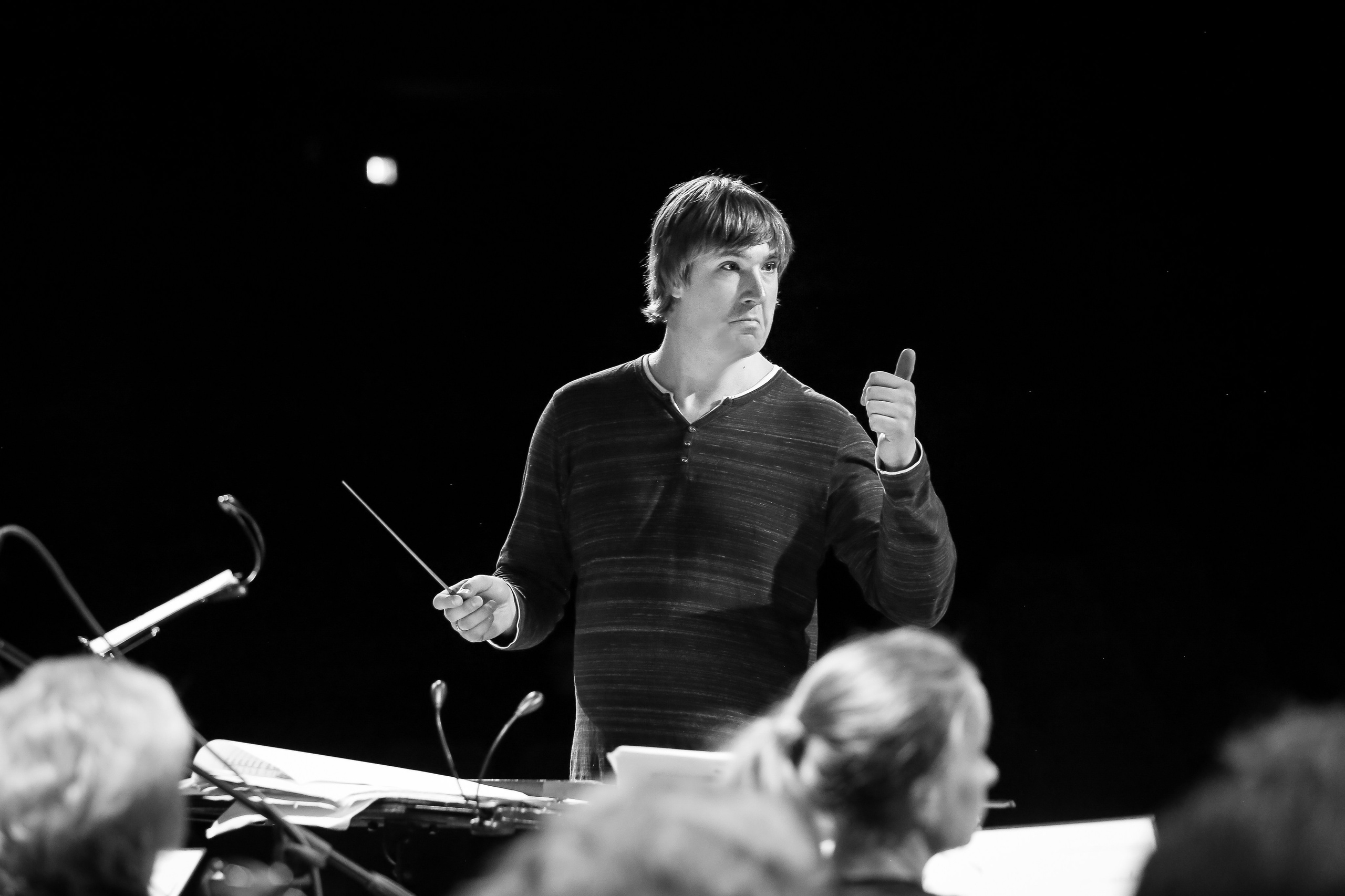 Детский концерт в Зеленограде. Дарья Письменюк / Darya Leitstern — фотограф, музыкант, журналист, путешественник