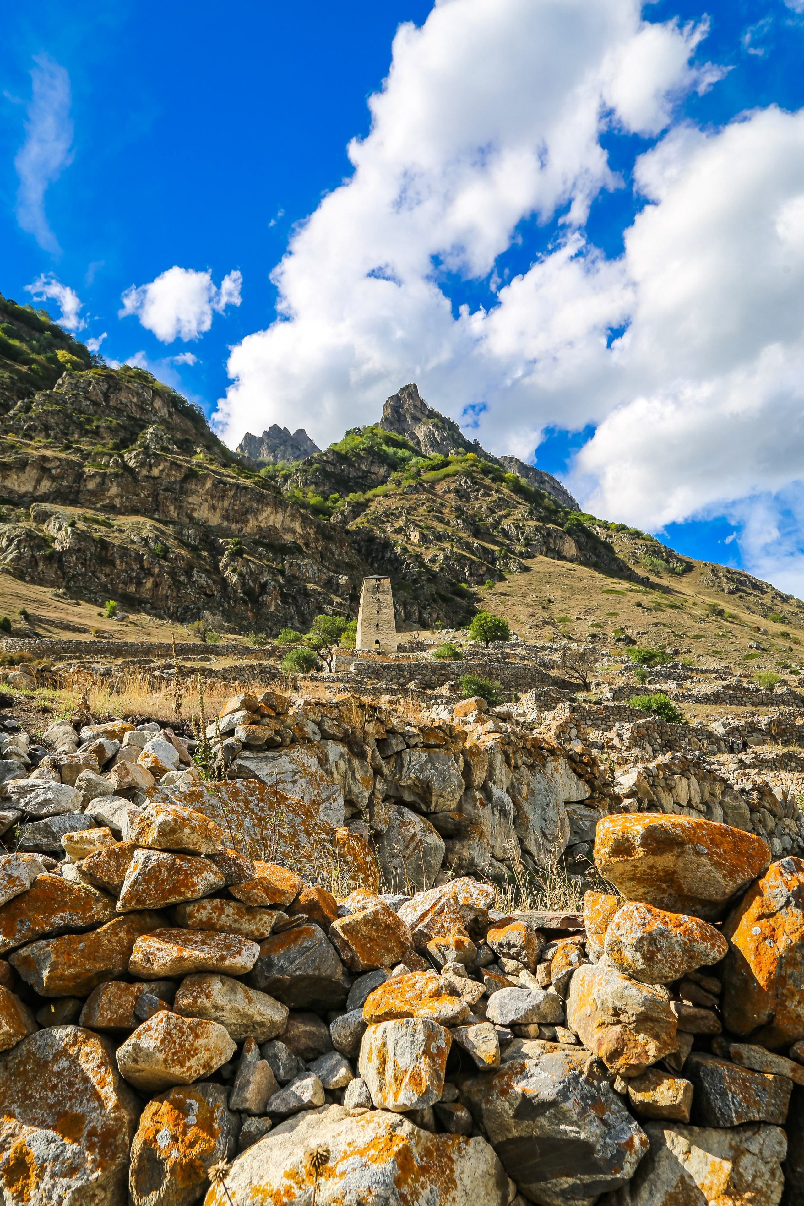 Кавказ: Кабарда vs. Балкария. Дарья Письменюк / Darya Leitstern — фотограф, музыкант, журналист, путешественник