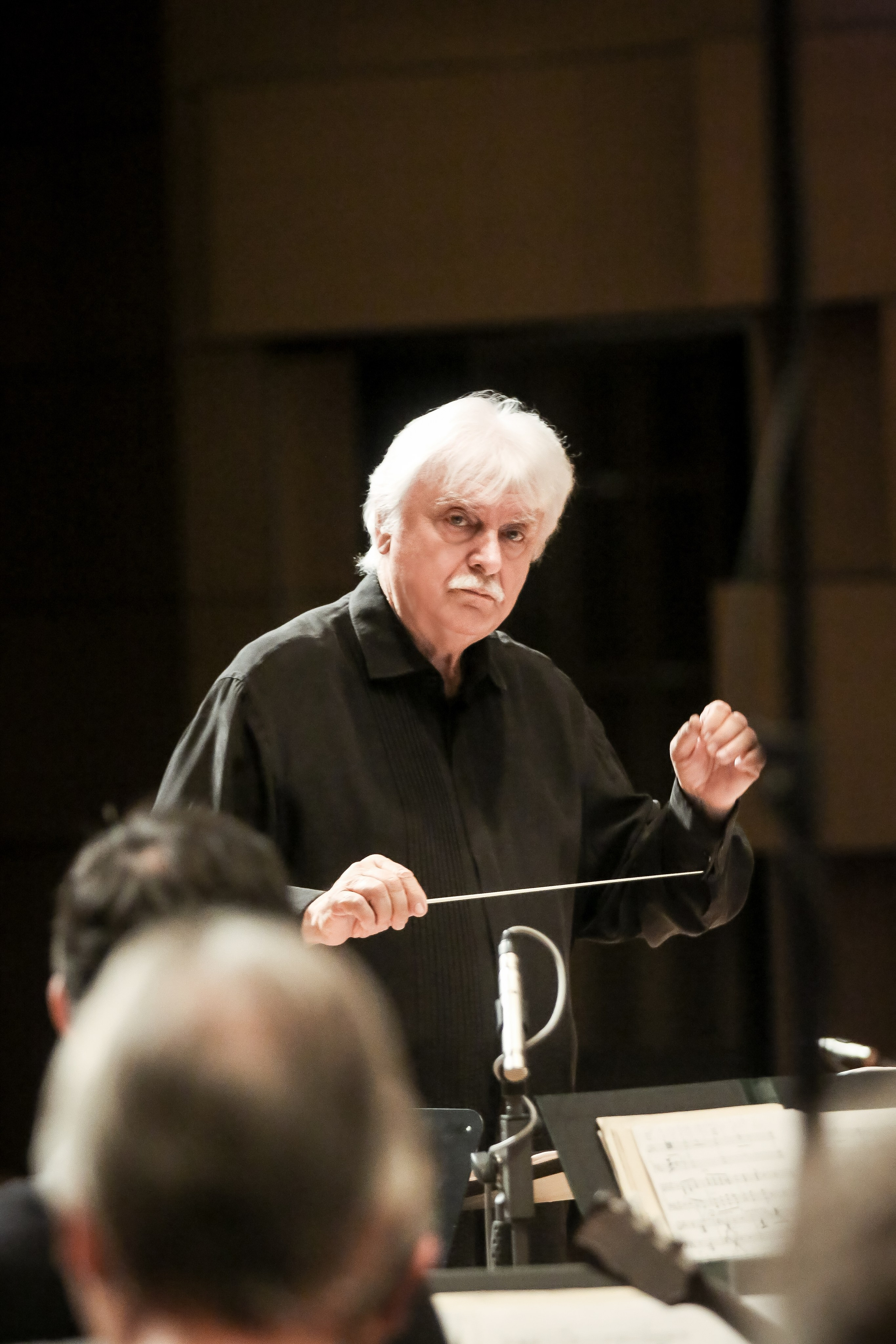 Концерт «Времена года». Дарья Письменюк / Darya Leitstern — фотограф, музыкант, журналист, путешественник