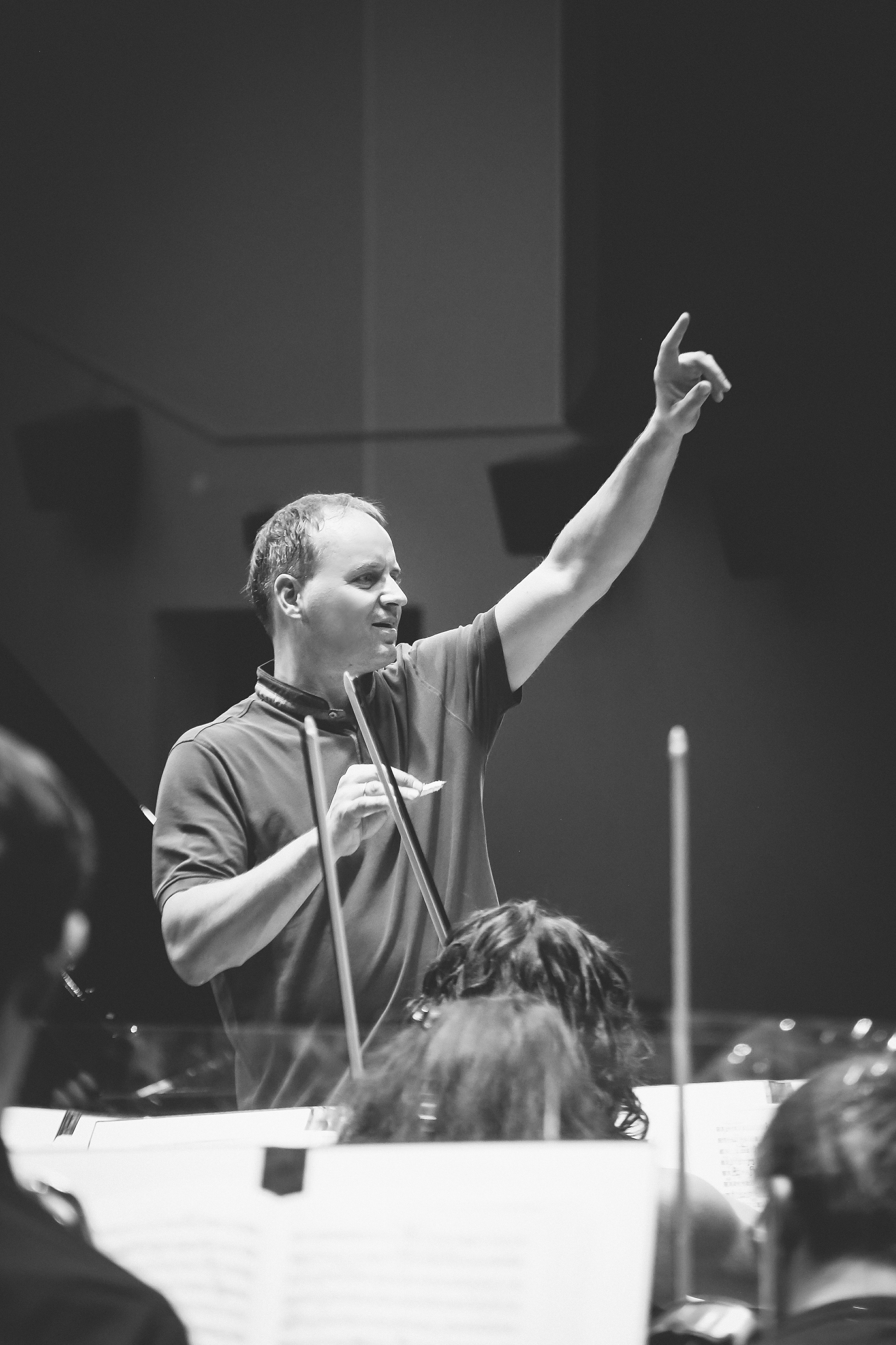 Концерт в Калужской филармонии «Сергей Рахманинов — навстречу юбилею». Дарья Письменюк / Darya Leitstern — фотограф, музыкант, журналист, путешественник