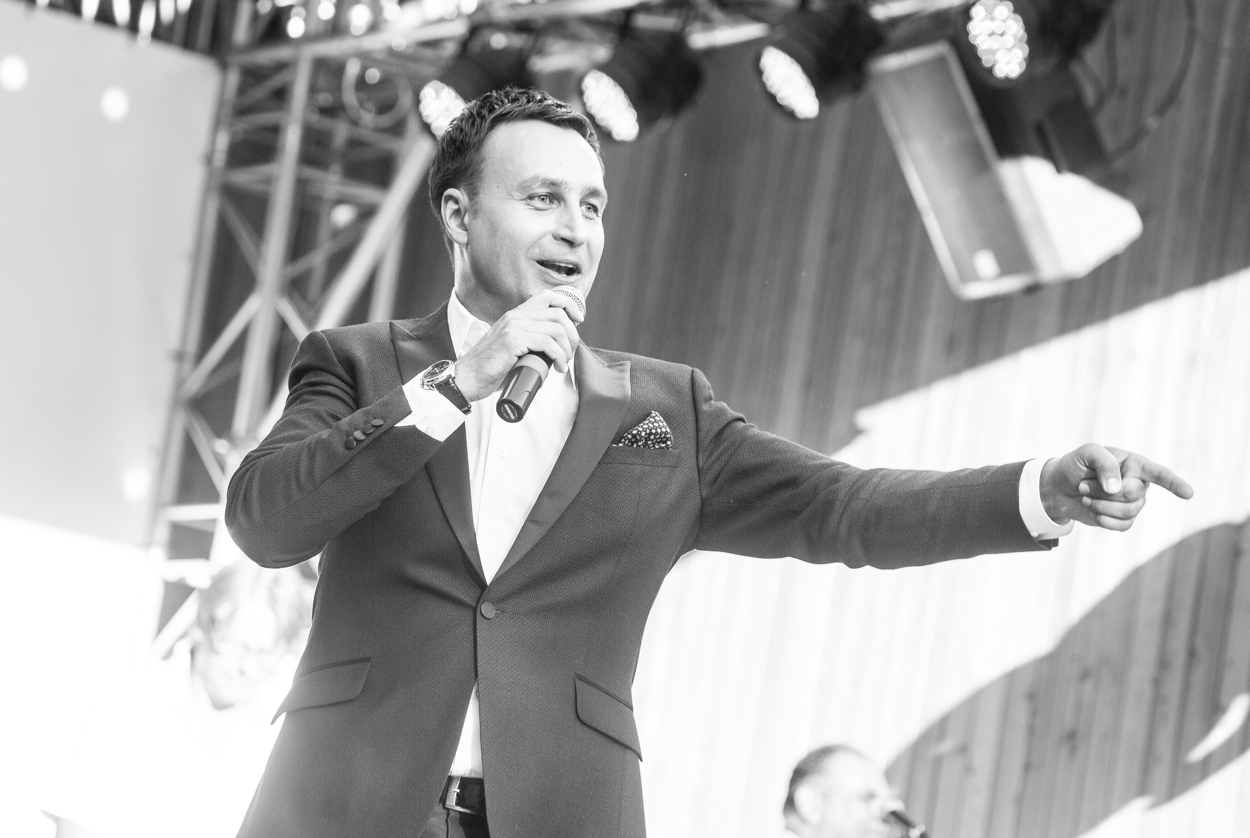 Опен-эйр в парке Сокольники (август 2016). Дарья Письменюк / Darya Leitstern — фотограф, музыкант, журналист, путешественник