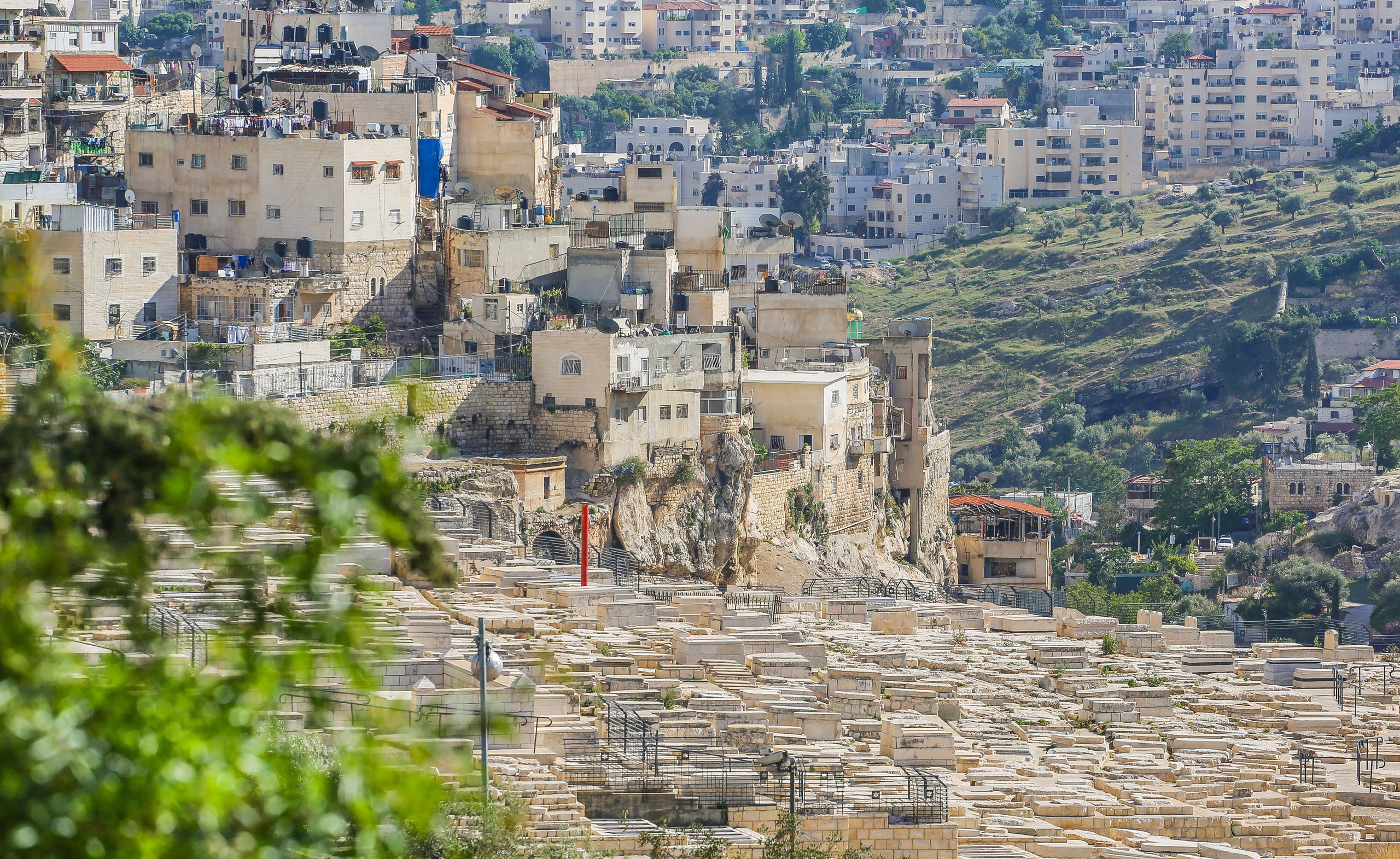 Израиль: Иерусалим. Дарья Письменюк / Darya Leitstern — фотограф, музыкант, журналист, путешественник
