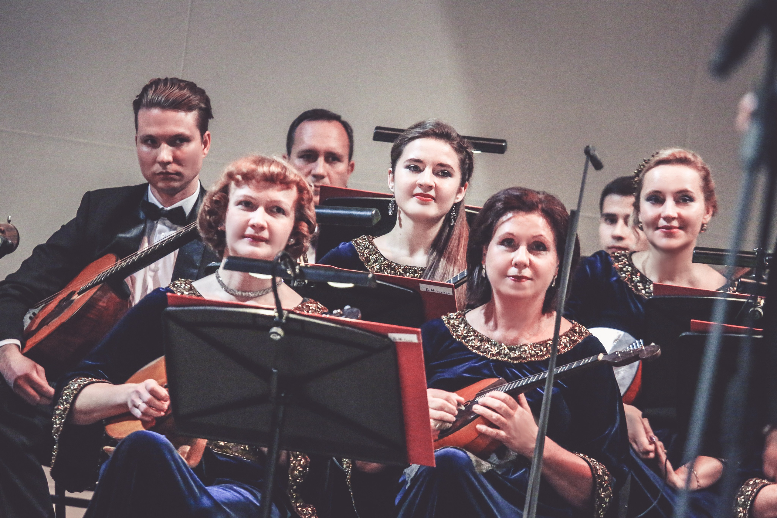 Музыкальные крылья России: концерт к 100-летию Осиповского оркестра. Дарья Письменюк / Darya Leitstern — фотограф, музыкант, журналист, путешественник