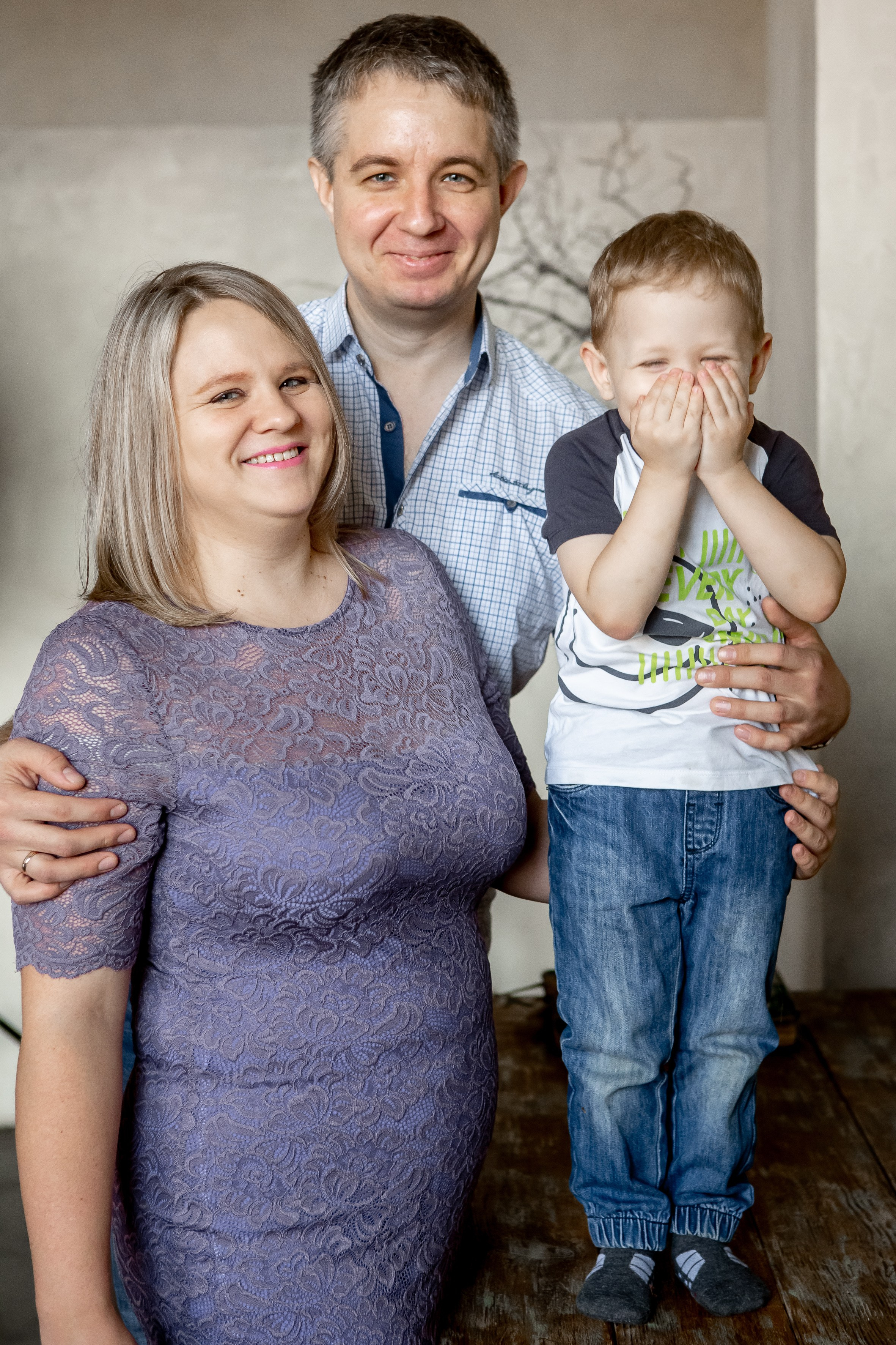 Семейные фото и портреты каждого. Свадебный и портретный Фотограф в Липецке Дмитрий Котюков