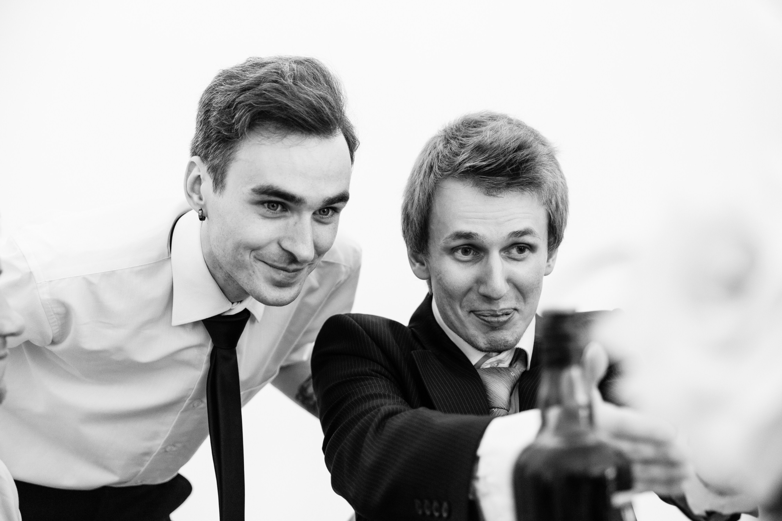 Yana & German. Андрей Цветков — репортажный, свадебный и портретный фотограф в Санкт-Петербурге