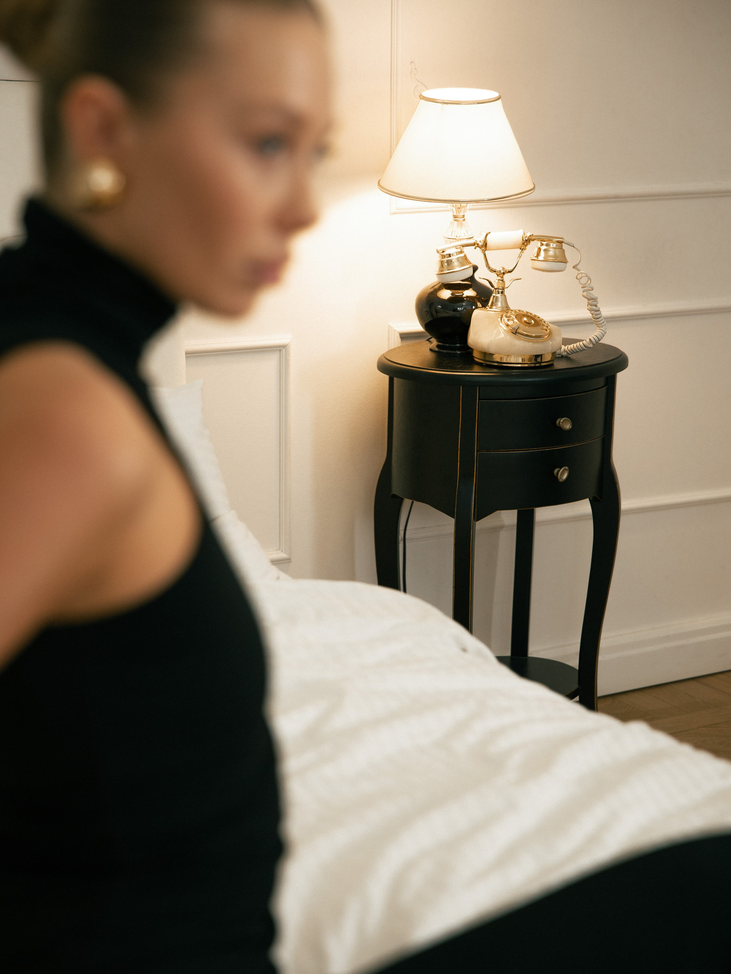 LA.PETRA. Коммерческий фотограф для брендов в Москве