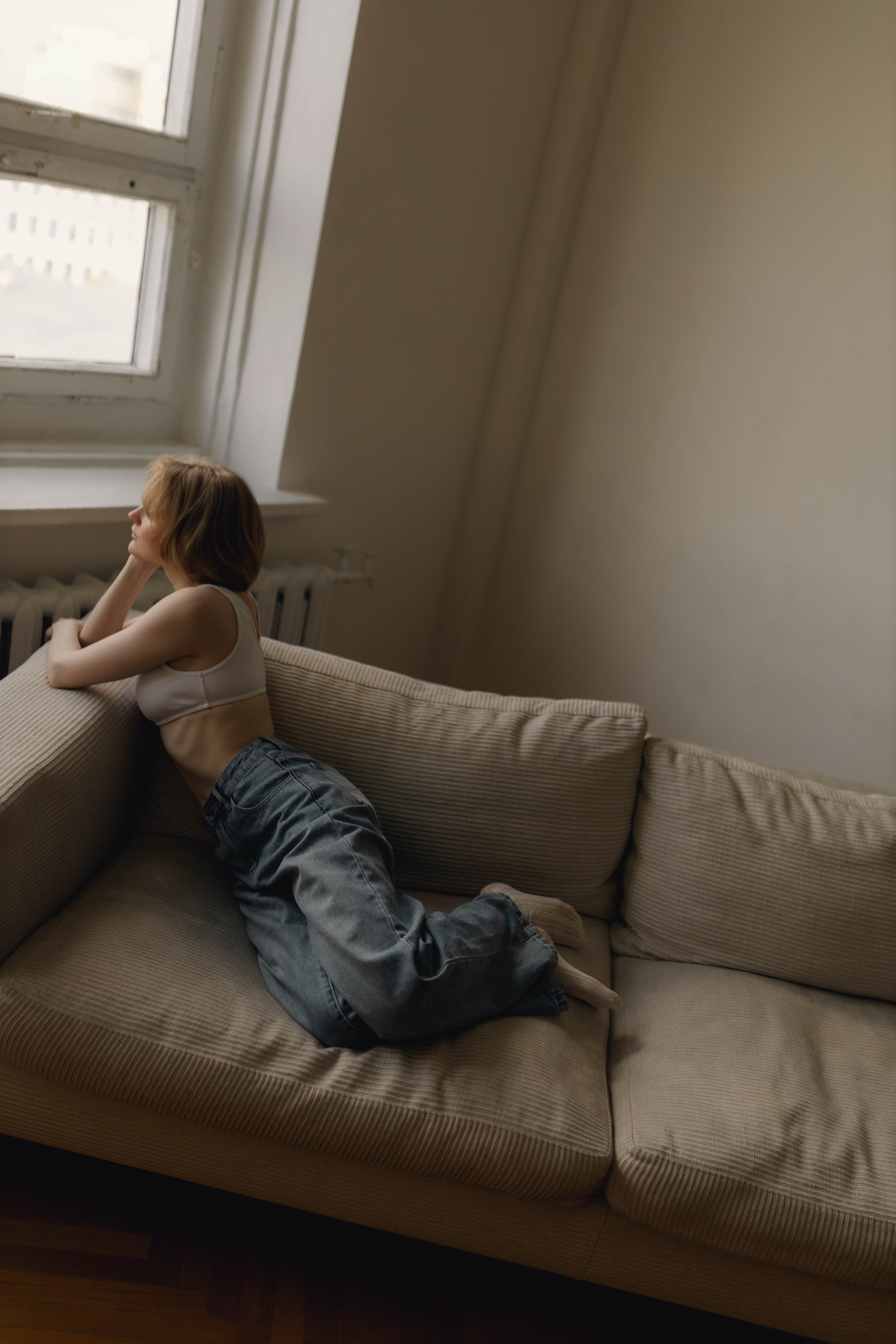 Алина. Главная