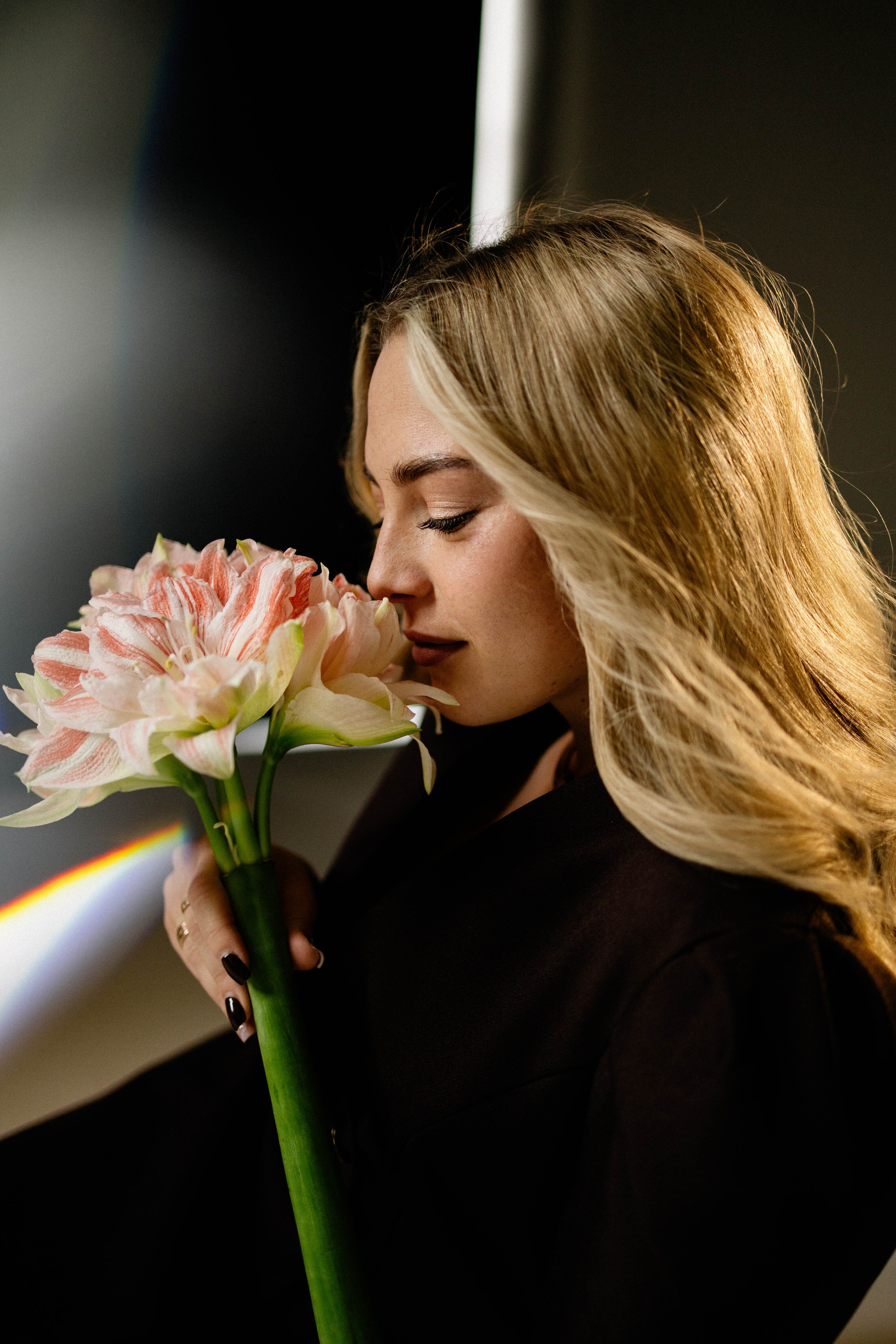 Катя. Фотограф в Новосибирске