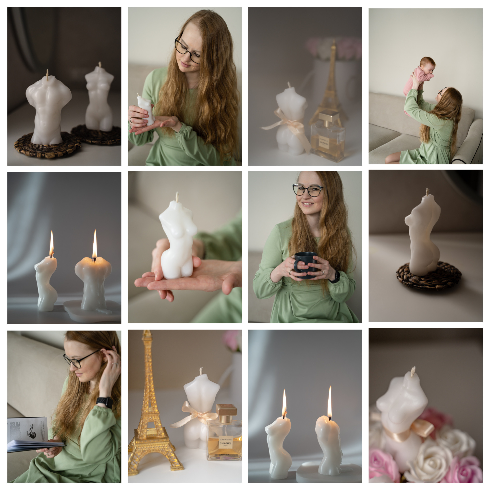 Контент. Фотографирую Love story, а также женский портрет в Москве