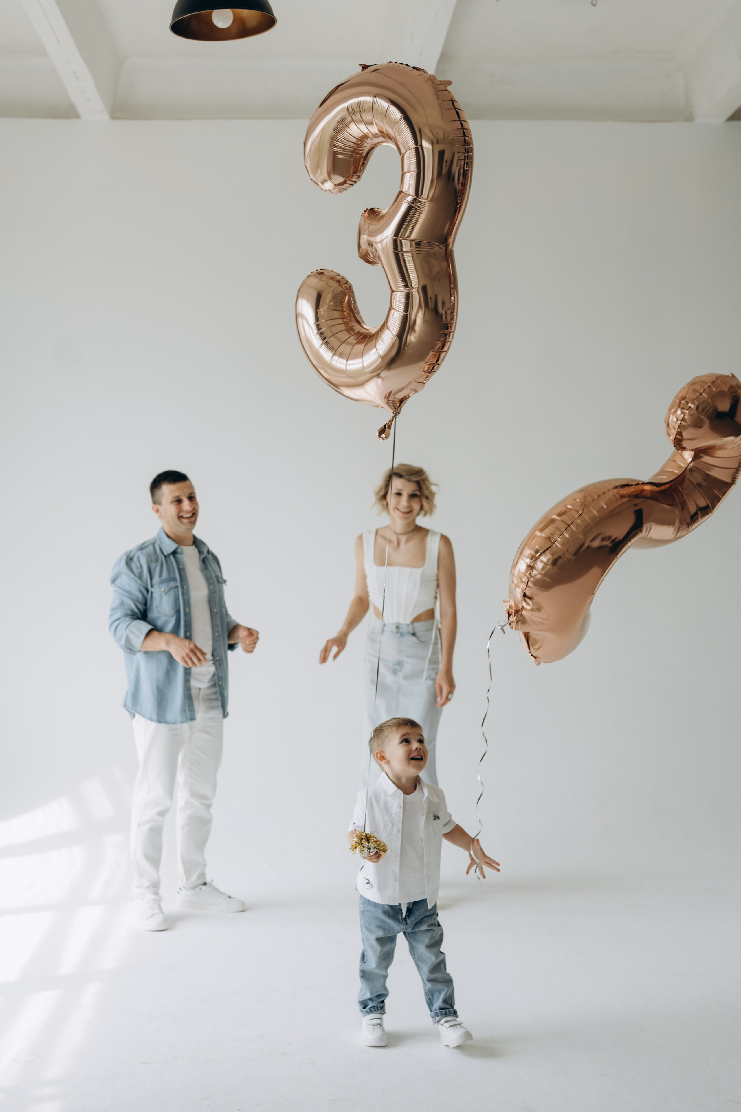 День Рождения Льва