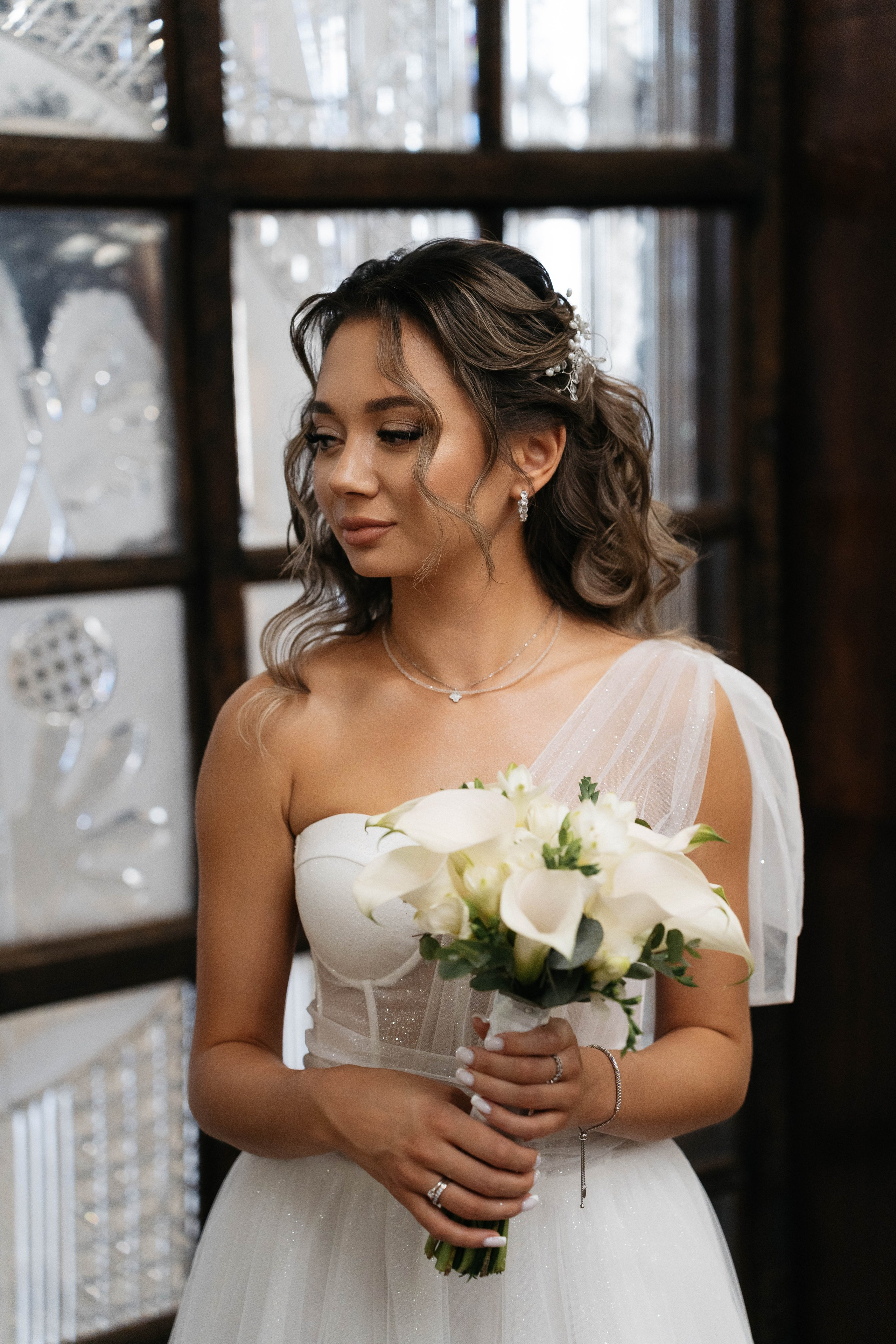 Oleg & Alexandra. Свадебный фотограф в Воронеже Самохина Екатерина