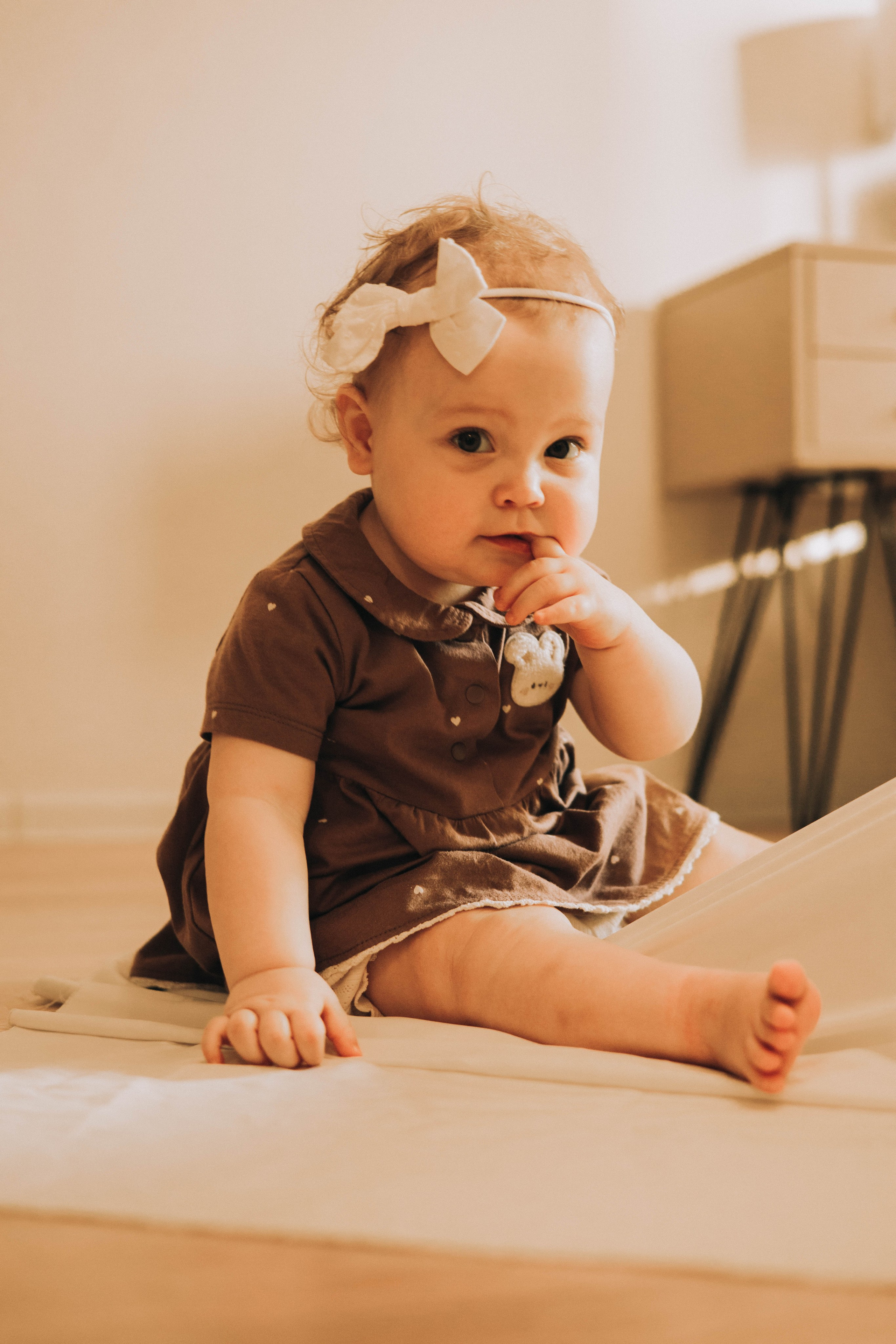 Детская съемка. Сайт фотографа Ксении Политовой