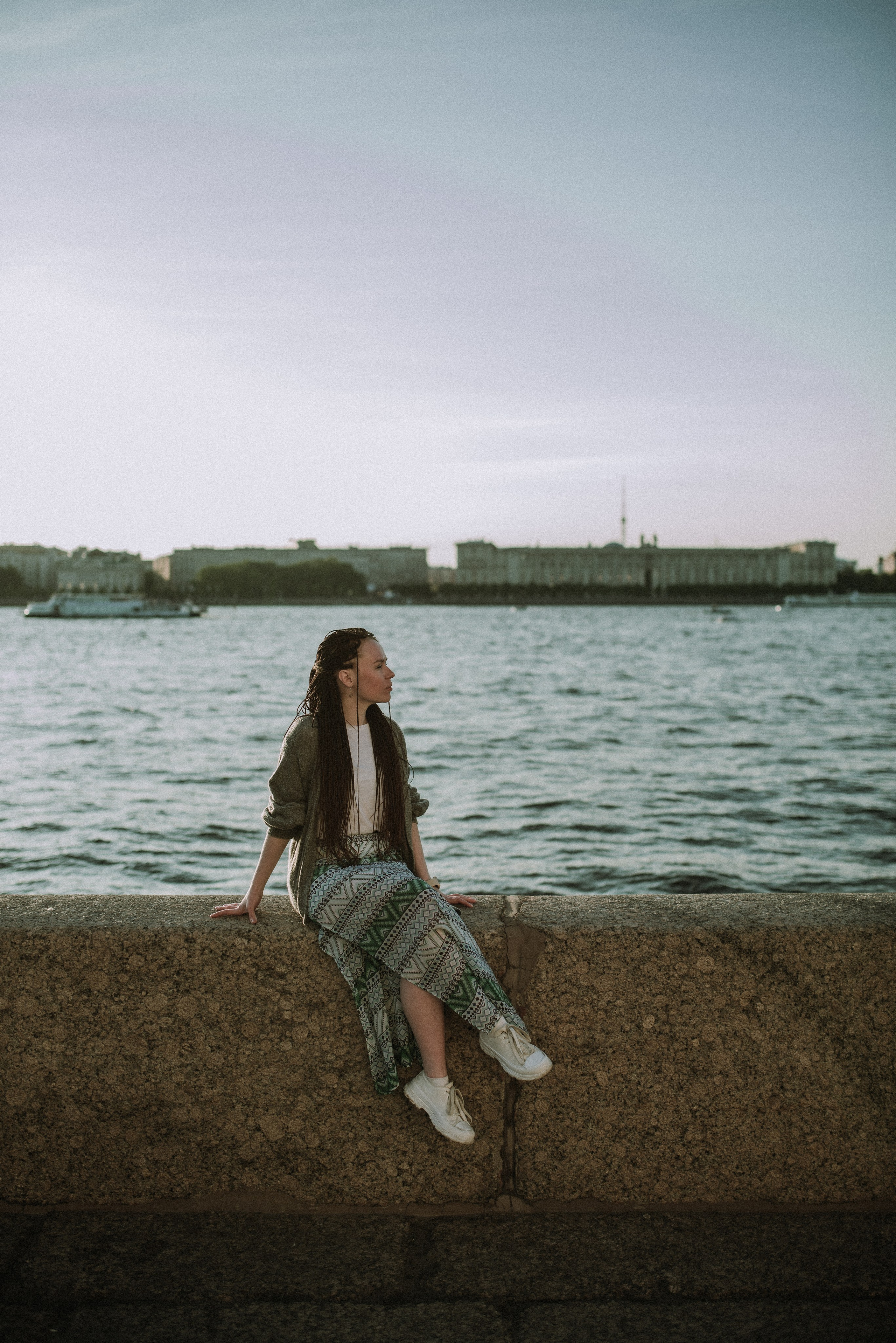 Ириша на память о Питере. Фотограф в Санкт-Петребурге и в Великих Луках Волченкова Екатерина