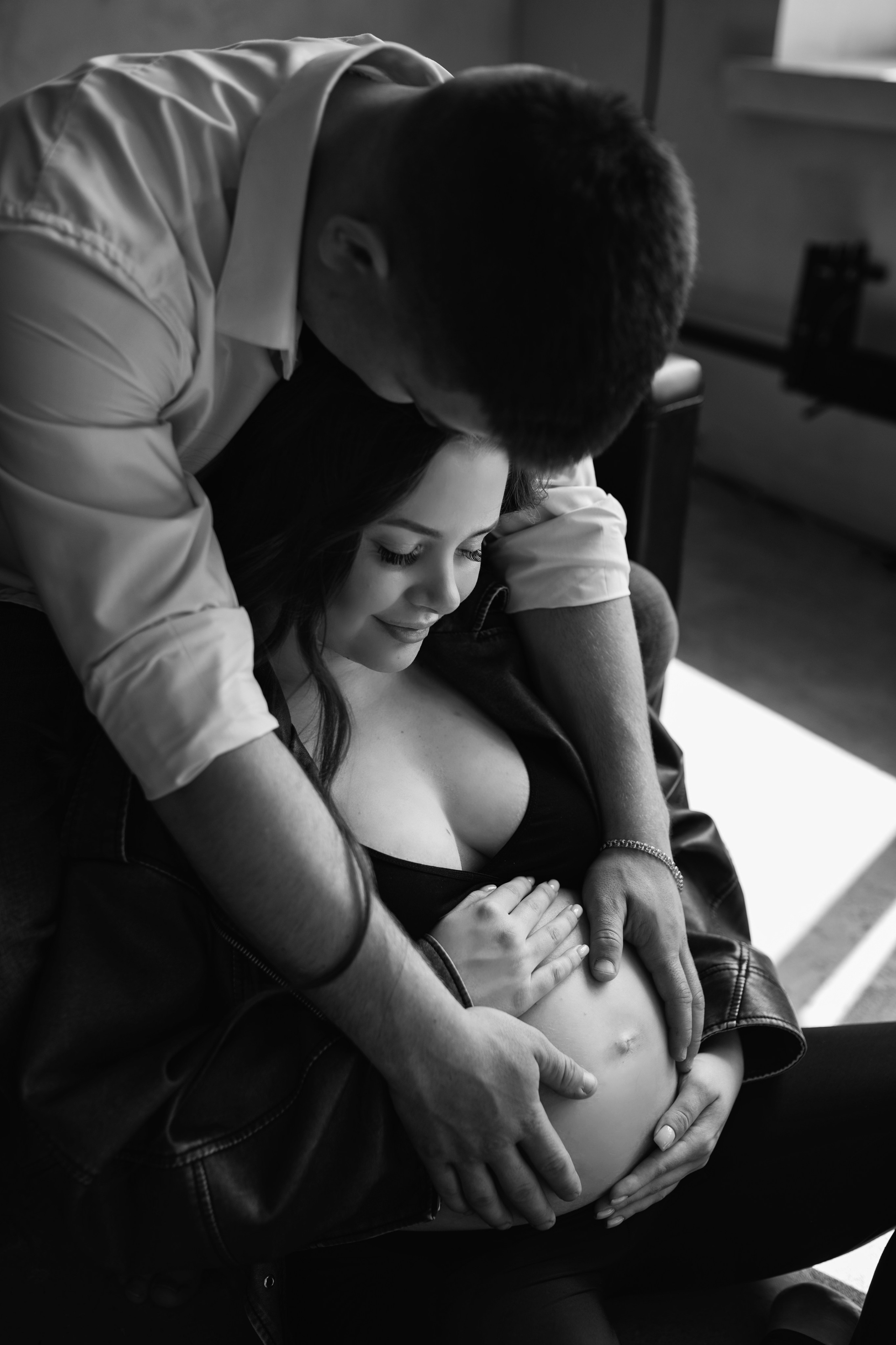 Вера. Кобякова Мария. Фотограф новорождённых и детей до года город ИРКУТСК