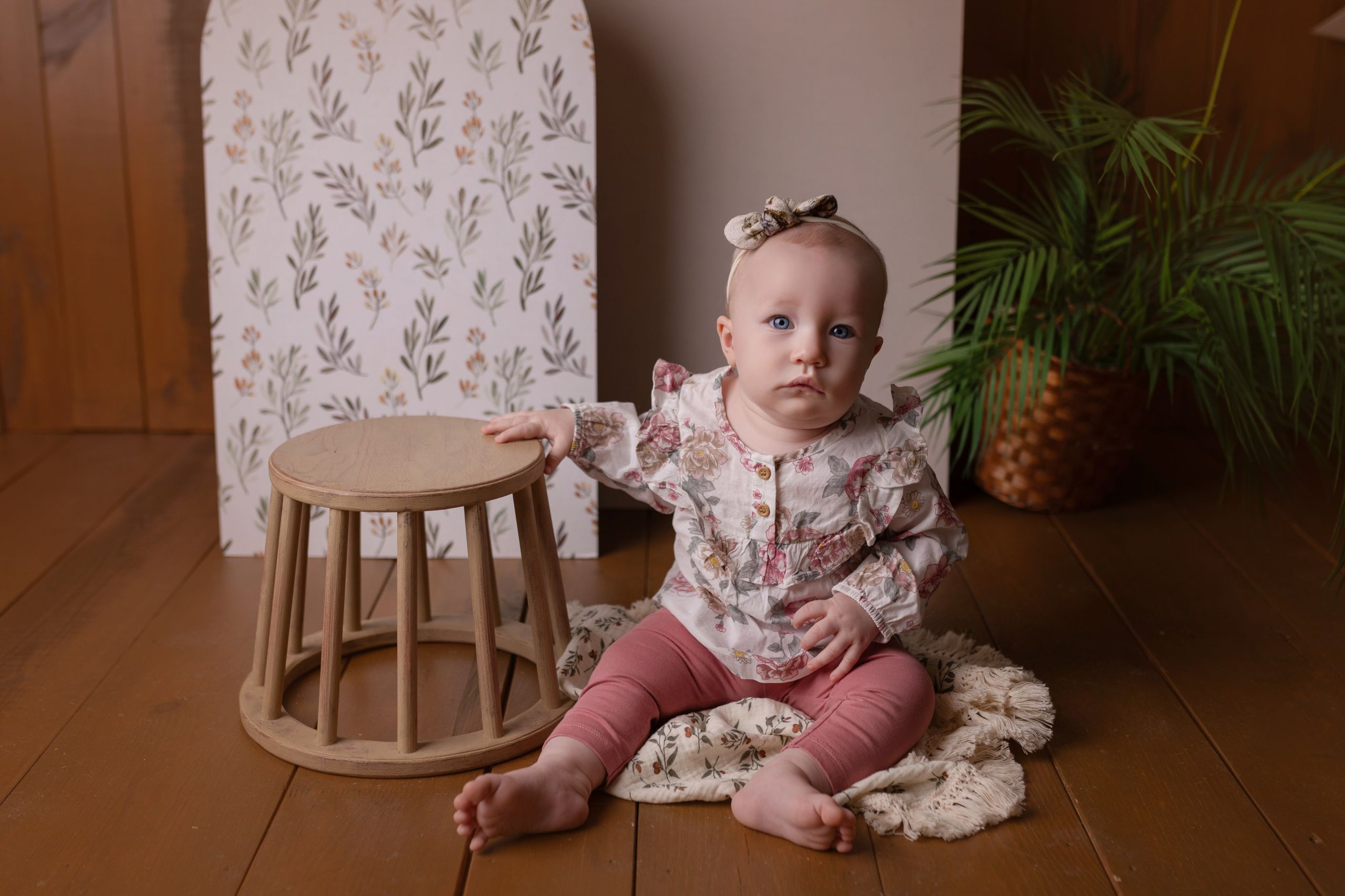 Есения. Кобякова Мария. Фотограф новорождённых и детей до года город ИРКУТСК