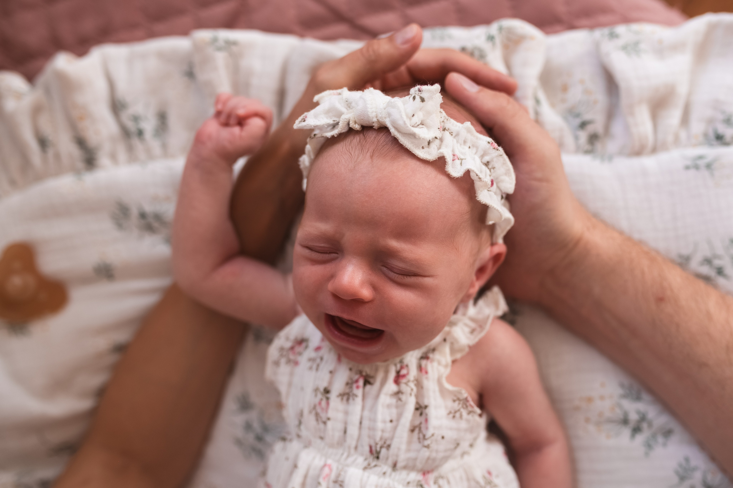 Лиза | 15 дней. Кобякова Мария. Фотограф новорождённых и детей до года город ИРКУТСК
