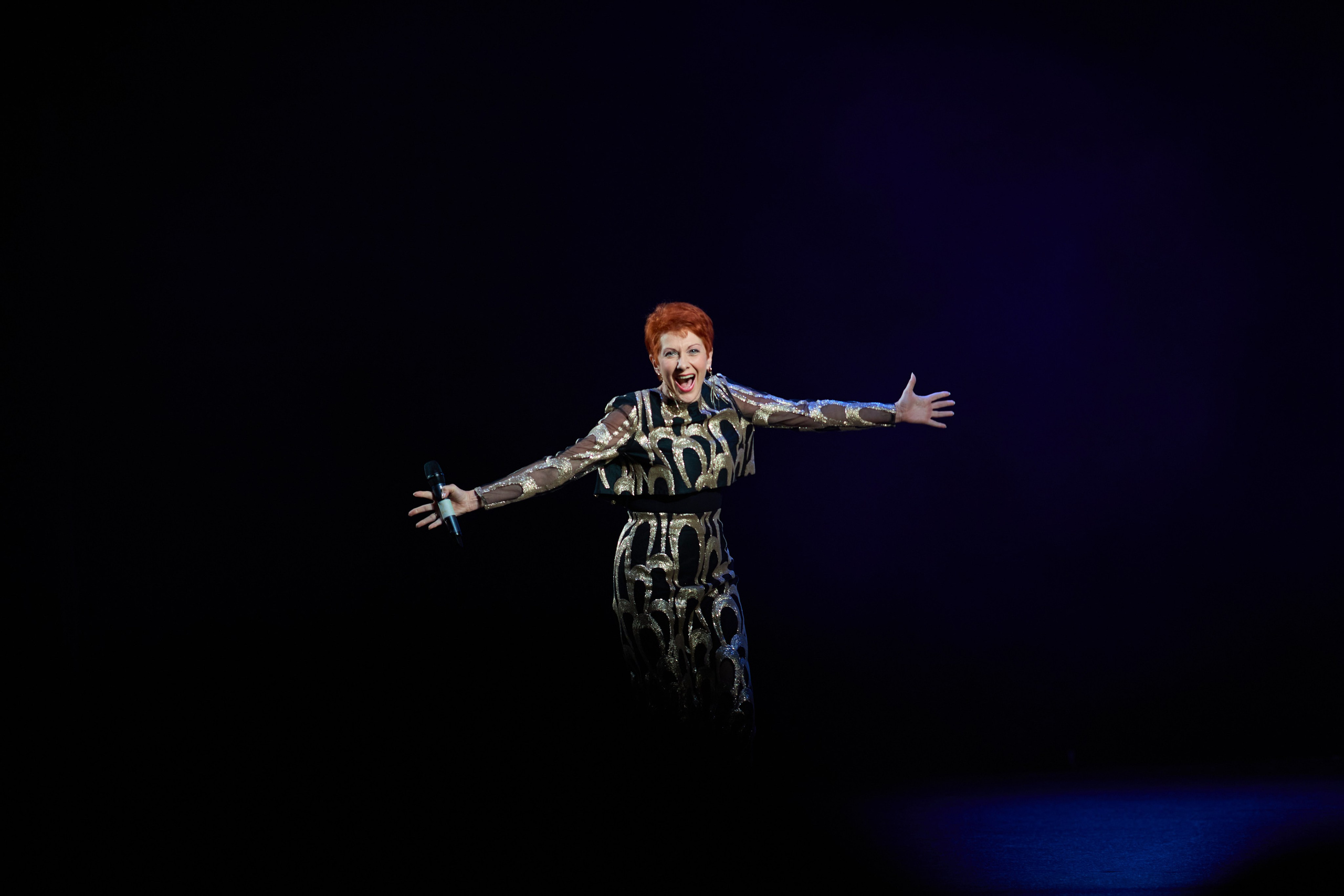 Открытие фестиваля «На семи холмах» 2024. Фотограф Илья Прохоров в Кирове