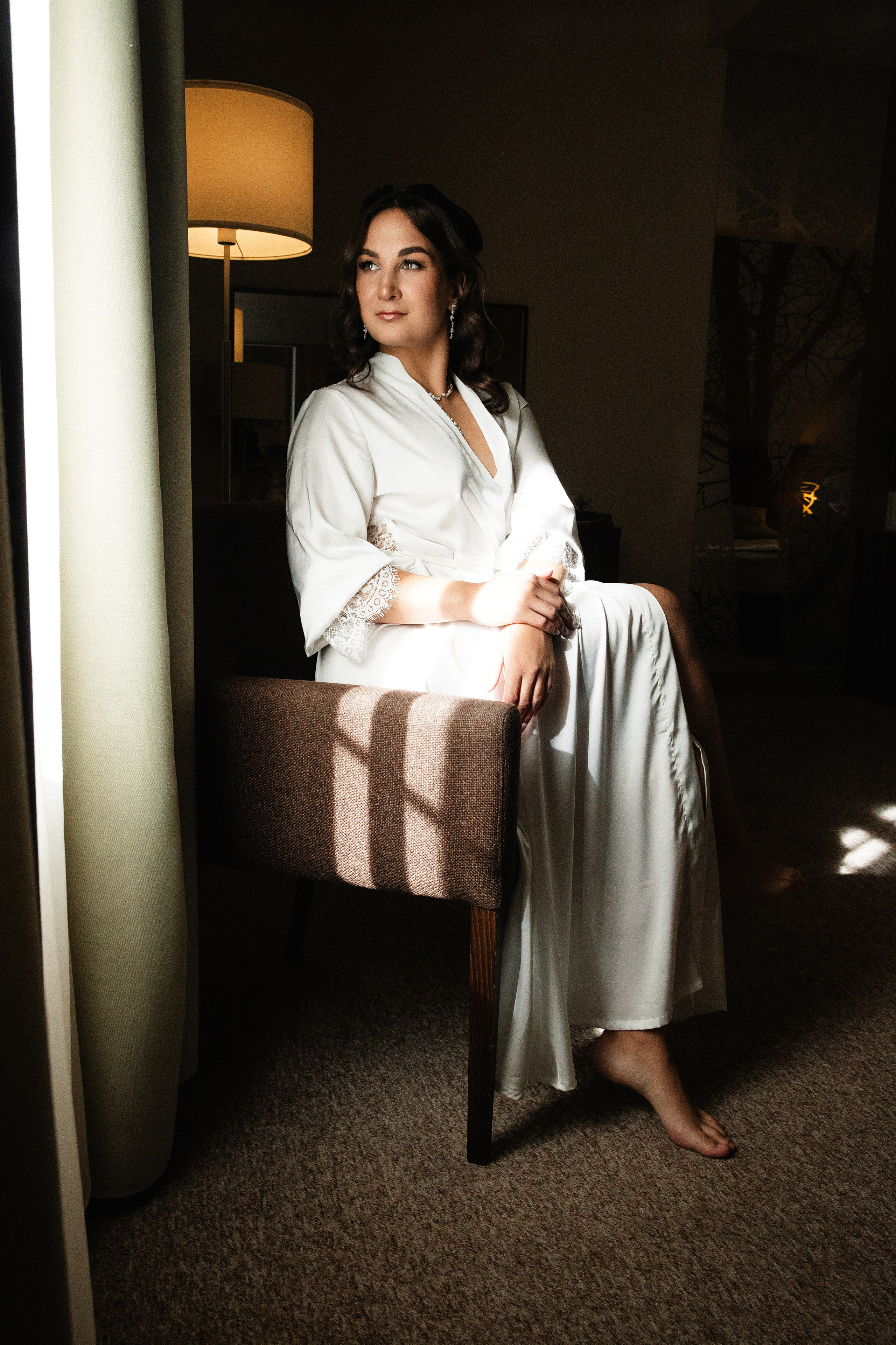 Свадебная фотосессия Иваново. Свадебный фотограф в Иваново Гитарина Черняева