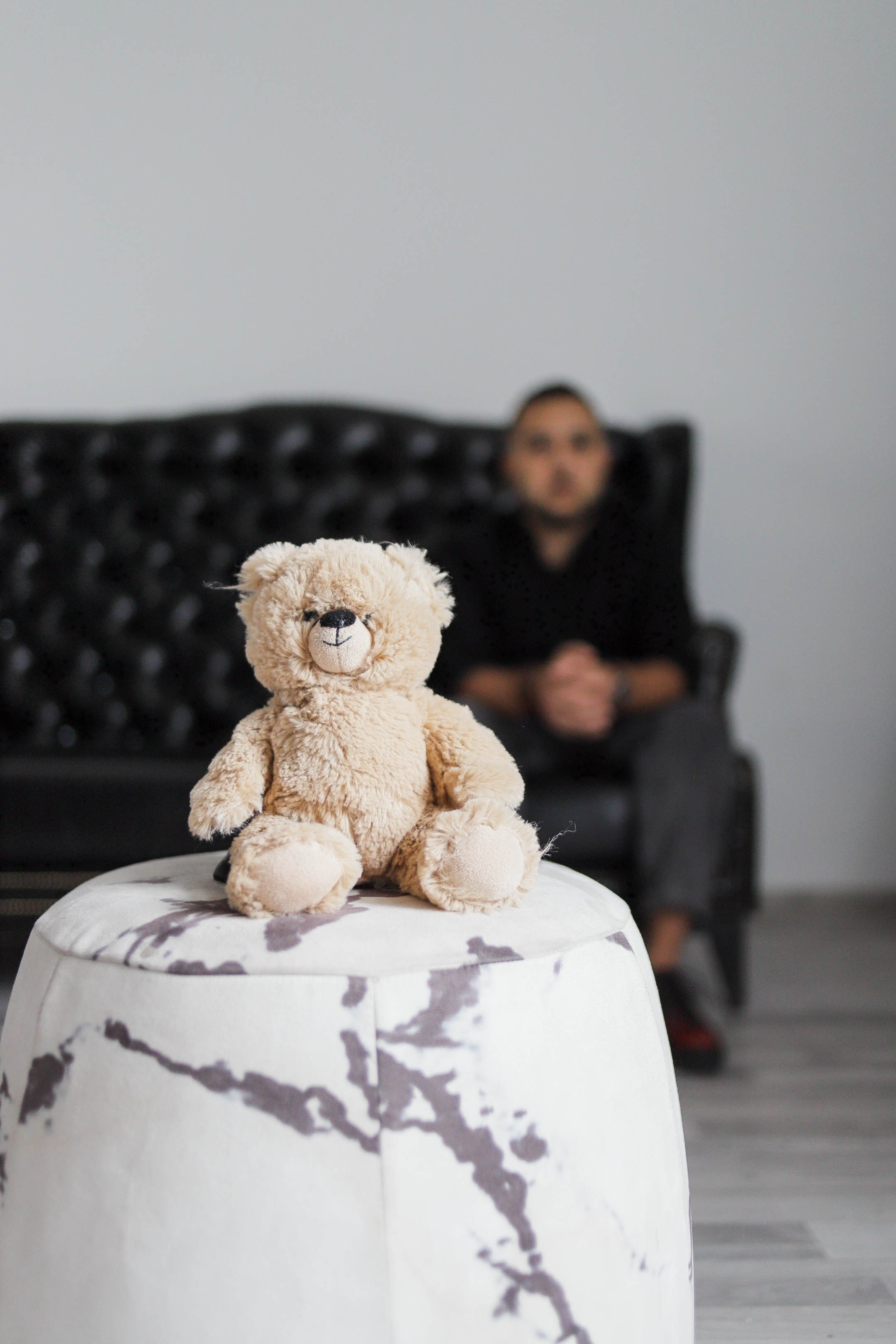 ПСИХОЛОГ | Серик Остапов