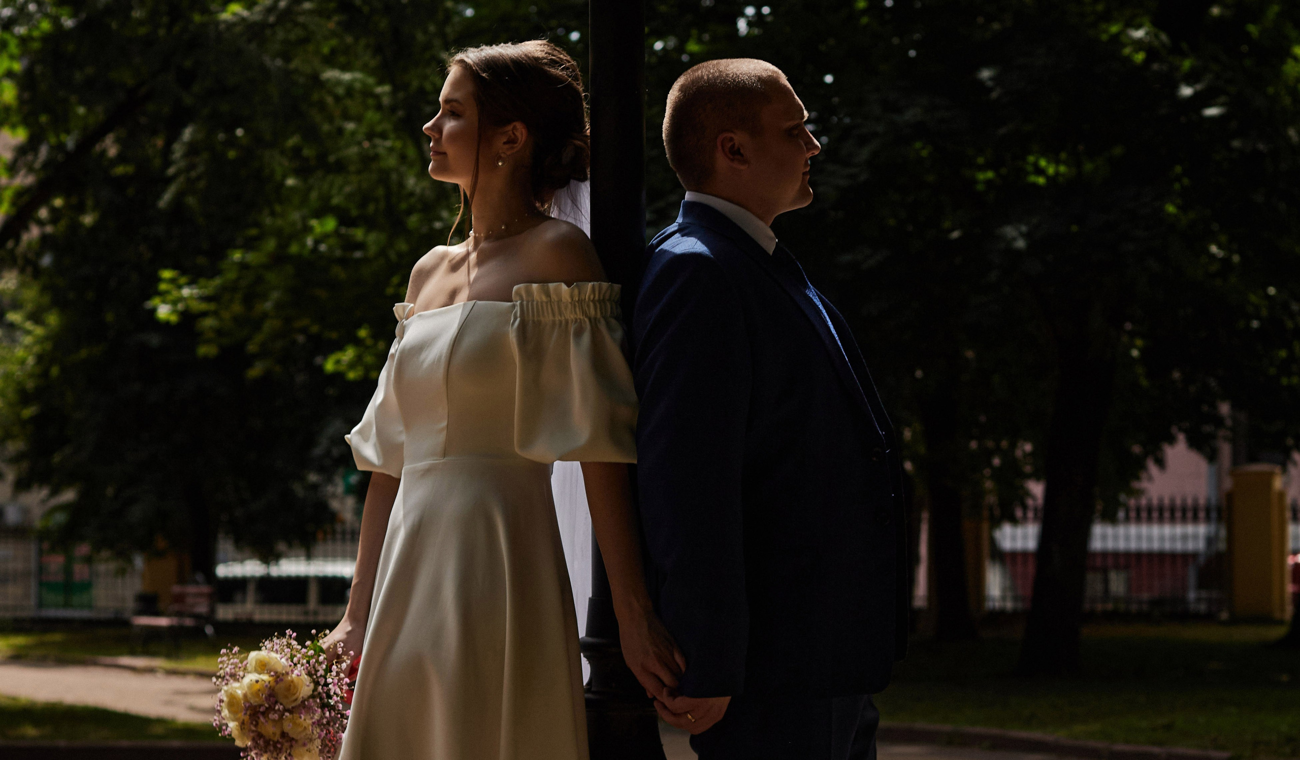 Wedding. Портретный и свадебный фотограф Брянске Юлия Шупыро