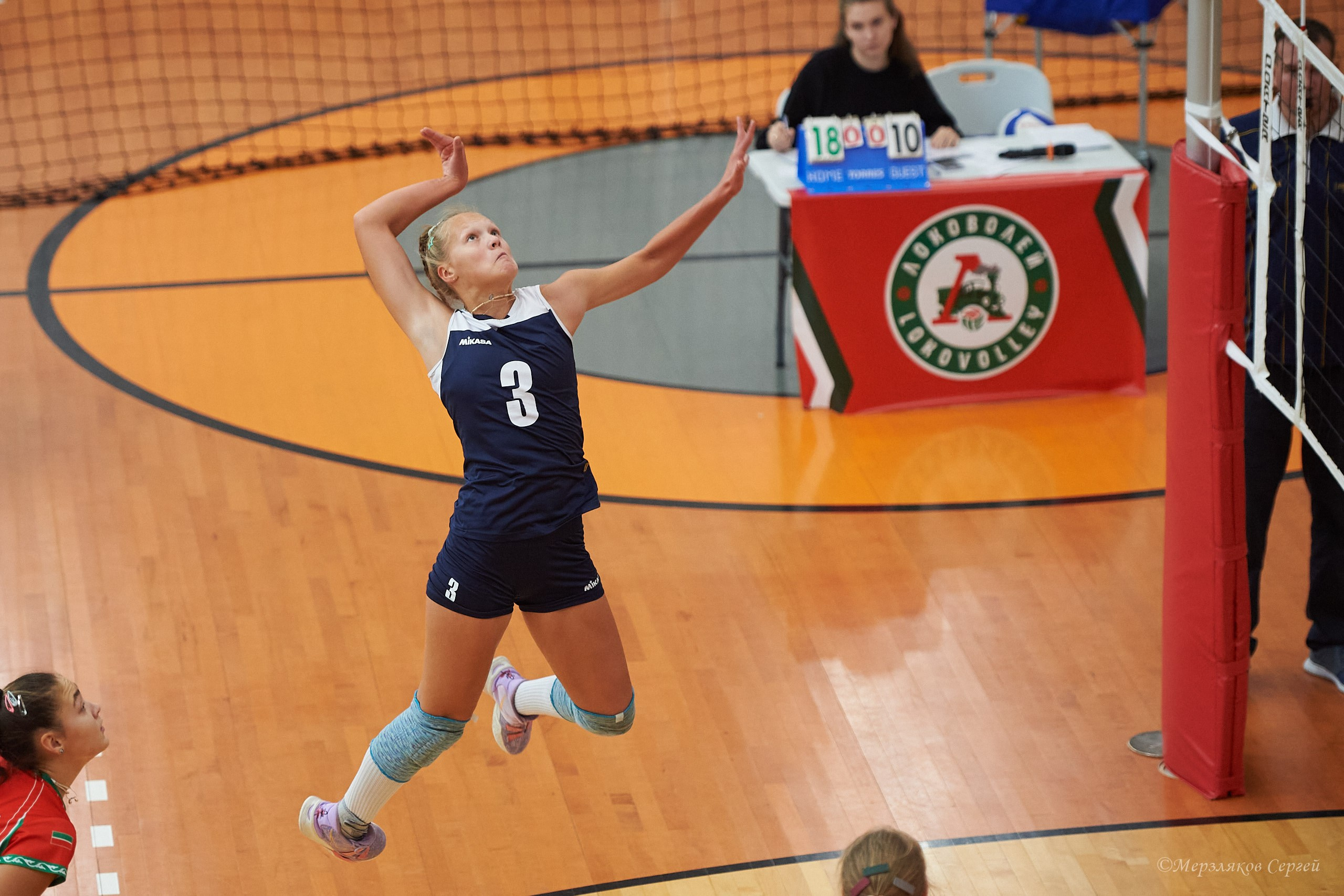 Локоволей — 2023 Ижевск ноябрь 2023. Спортивный репортажный фотограф в Ижевске Сергей Мерзляков