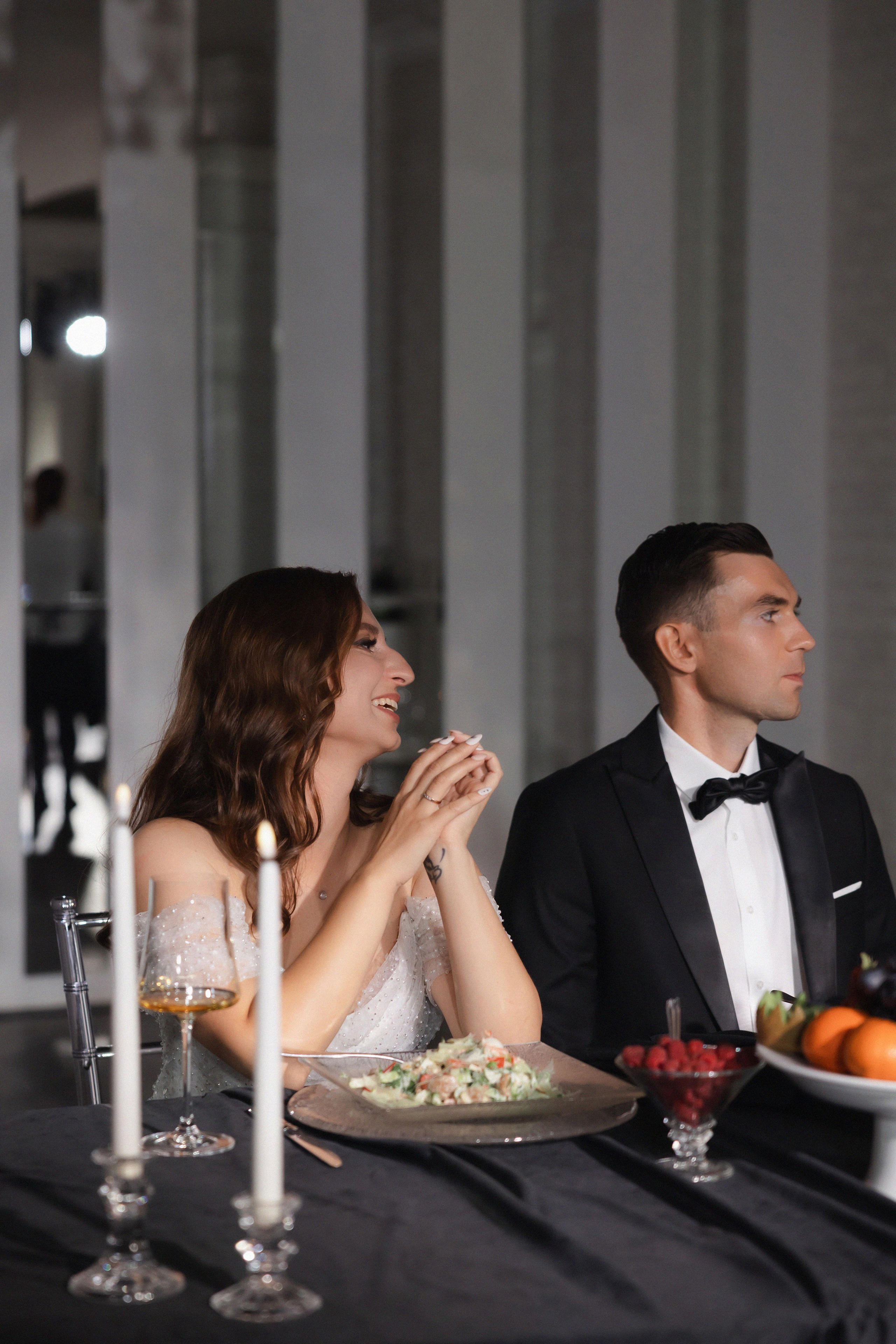 Саша и Наташа. Свадебный фотограф в Рязани и Москве Евгения Жмурова