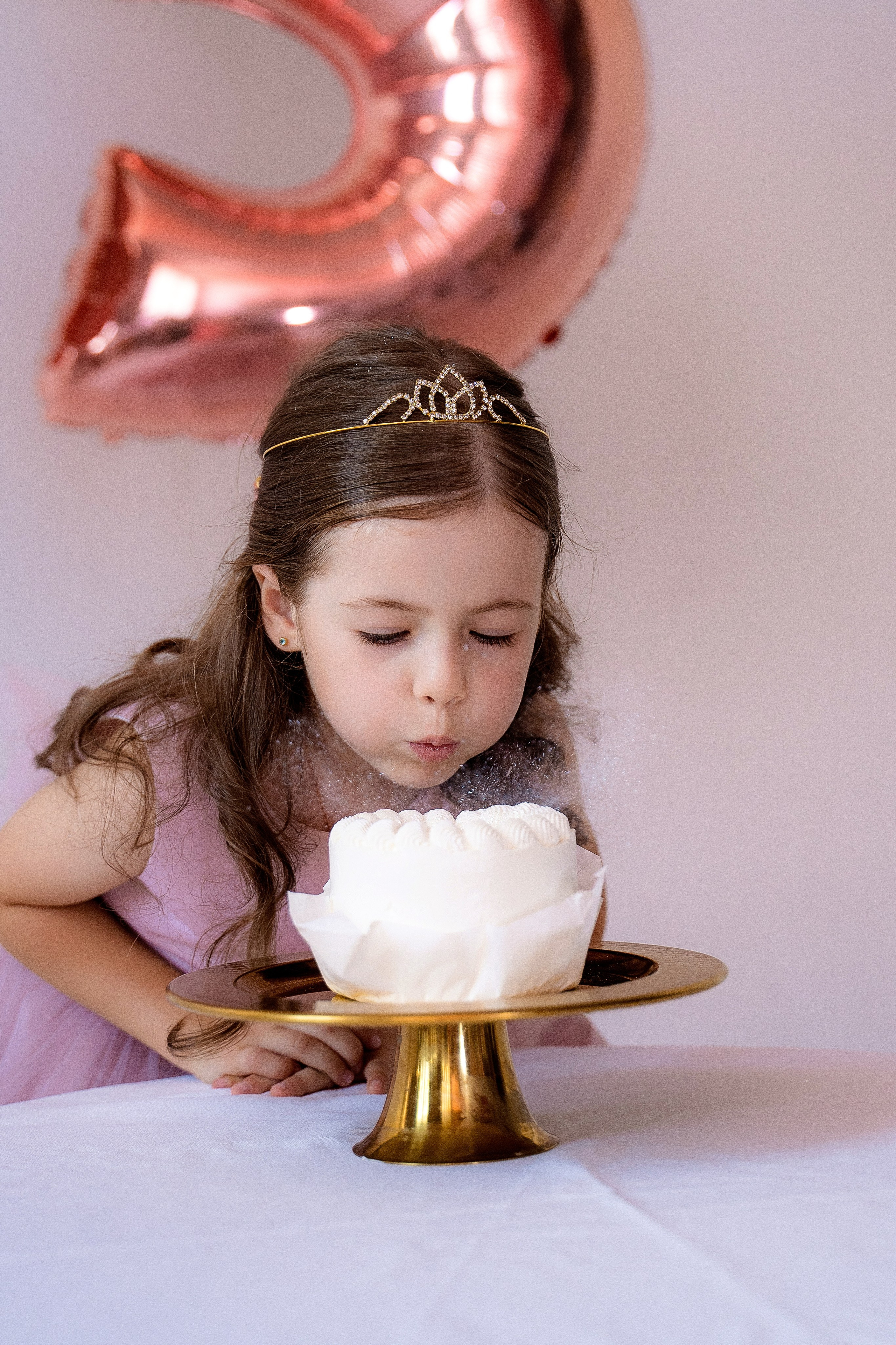 День рождения 5 Лет. Фотостудия Малина в городе Улан-Удэ. Фотограф Ирина Жарникова