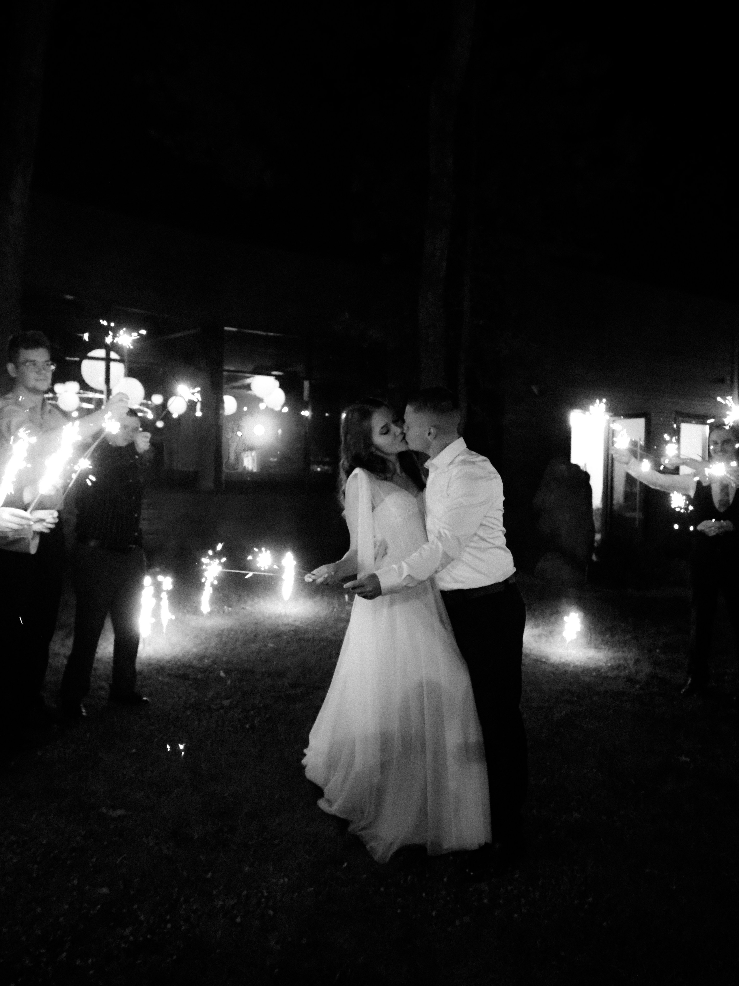 Инна и Алексей. Фотограф Рязань. Семейный Свадебный фотограф