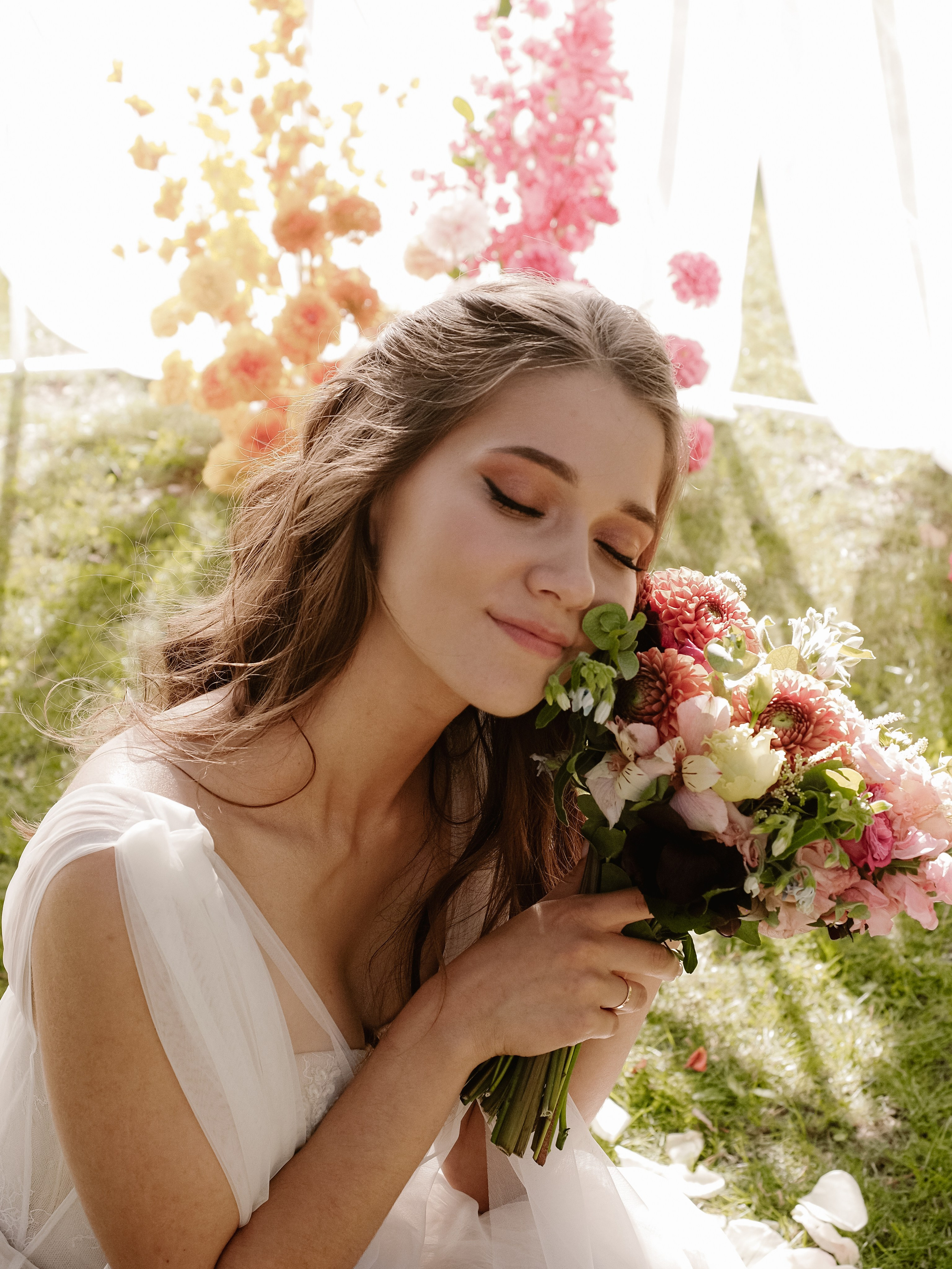 Инна и Алексей. Фотограф Рязань. Семейный Свадебный фотограф