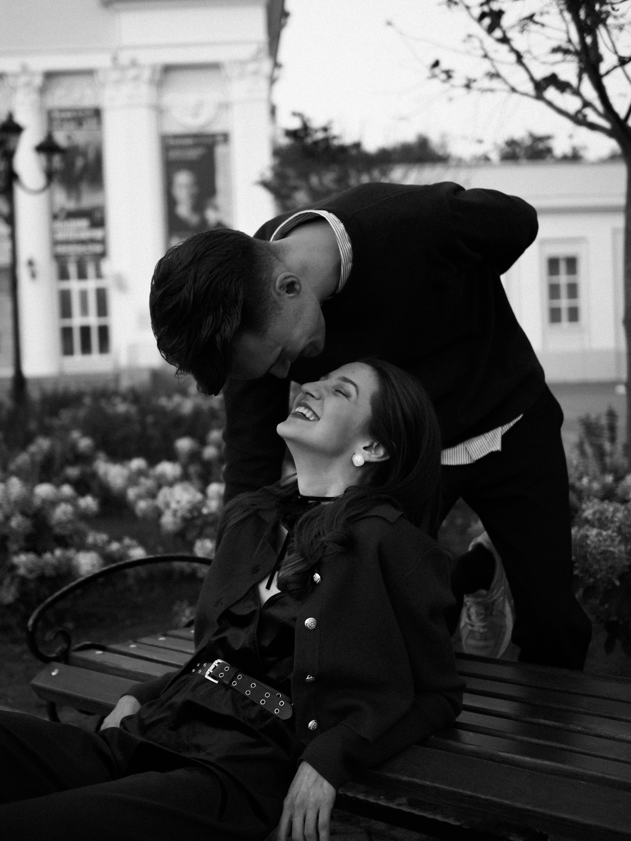 LoveStory. Фотограф Рязань. Семейный Свадебный фотограф